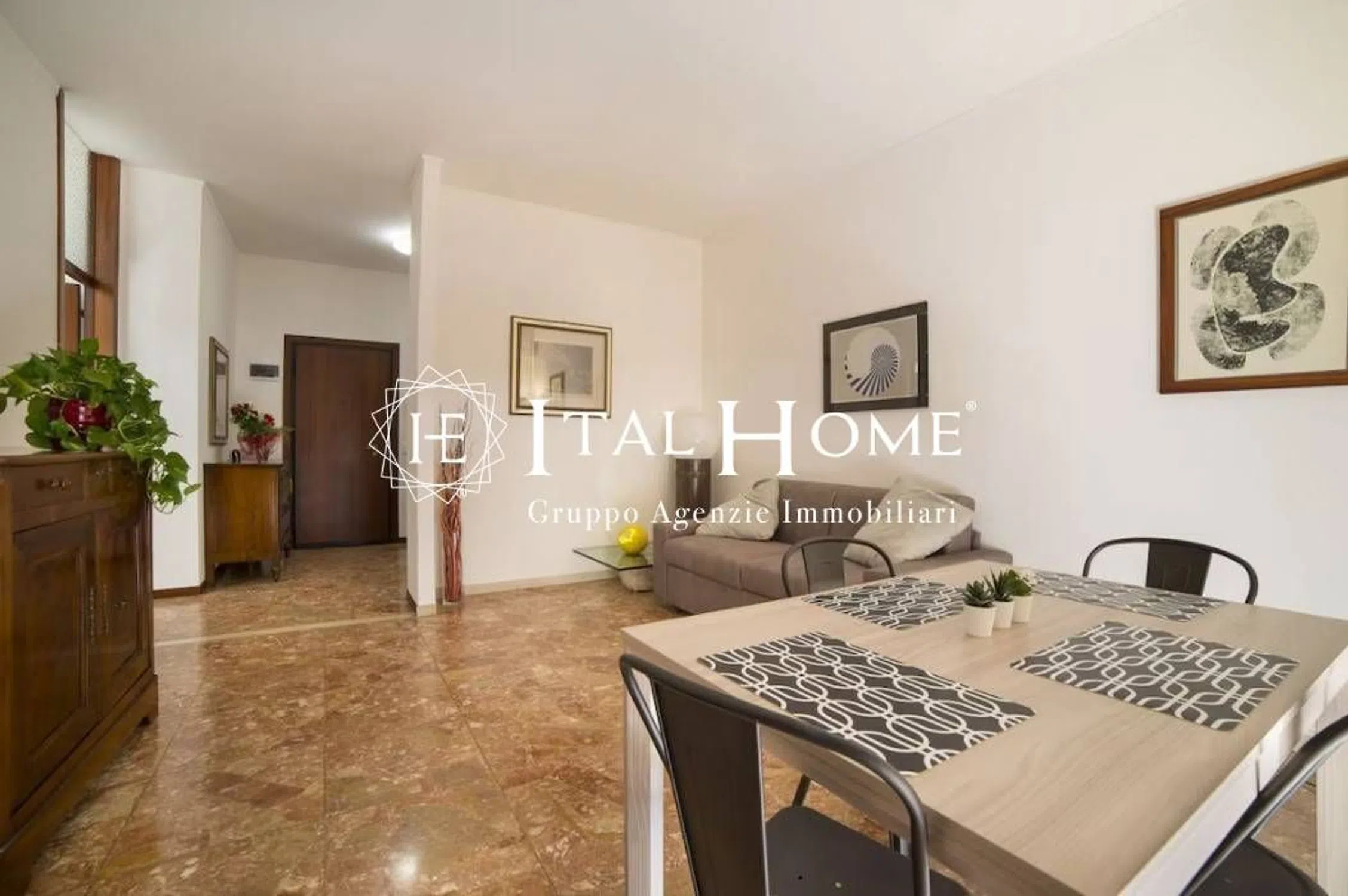 Quadrilocale in via Giovanni Battista Boeri s.n.c. - Photo 2