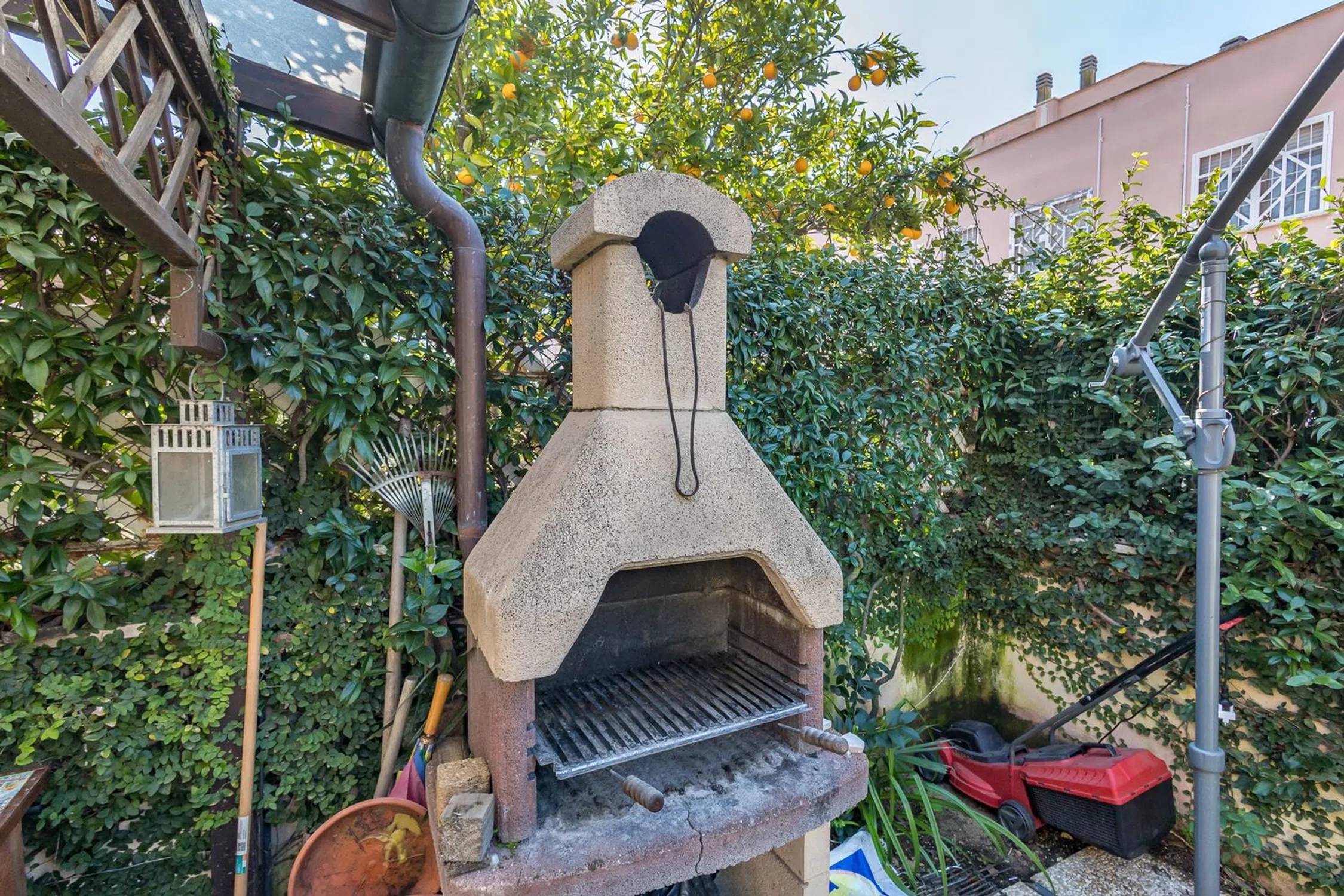 Villa in via Domenico Morelli, 134 - Photo 10