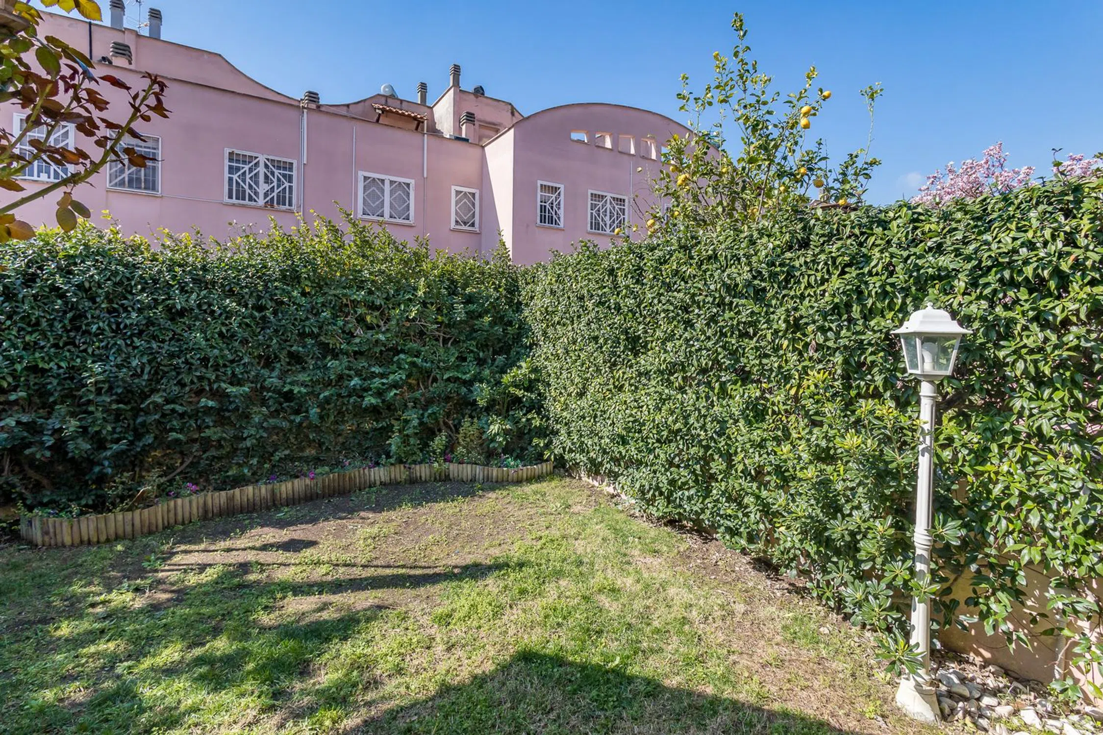 Villa in via Domenico Morelli, 134 - Photo 11