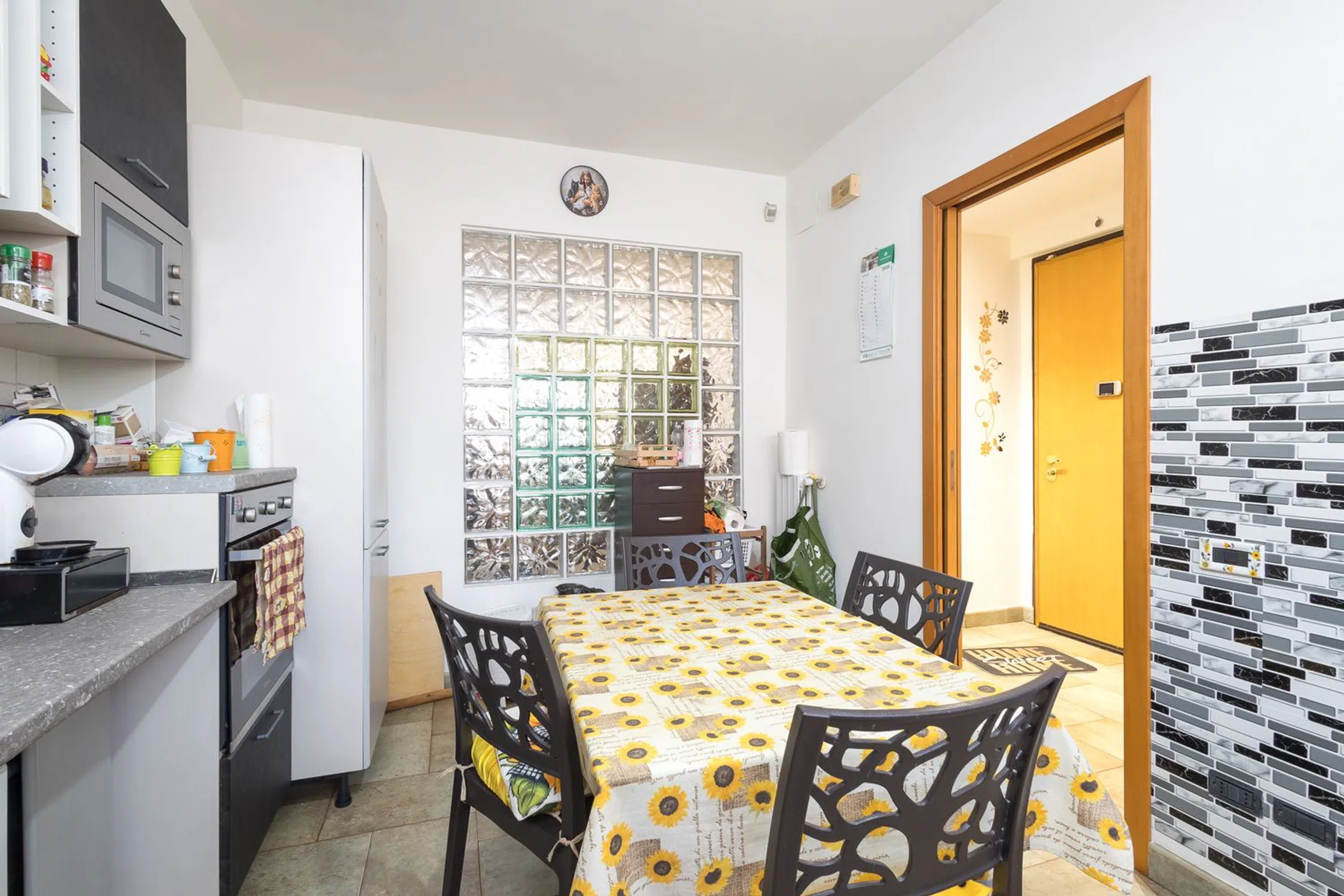 Villa in via Domenico Morelli, 134 - Photo 12