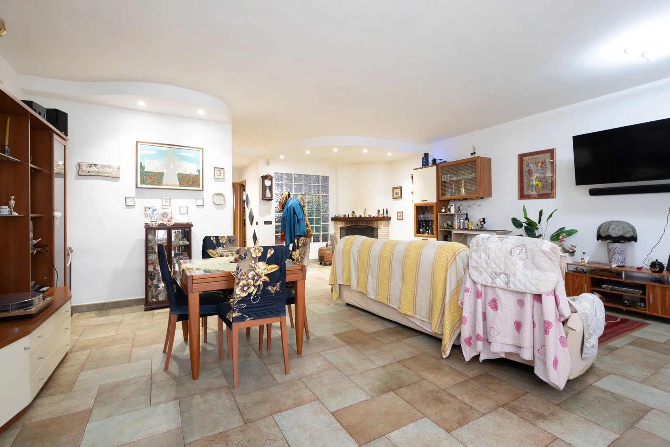 Villa in via Domenico Morelli, 134 - Photo 2