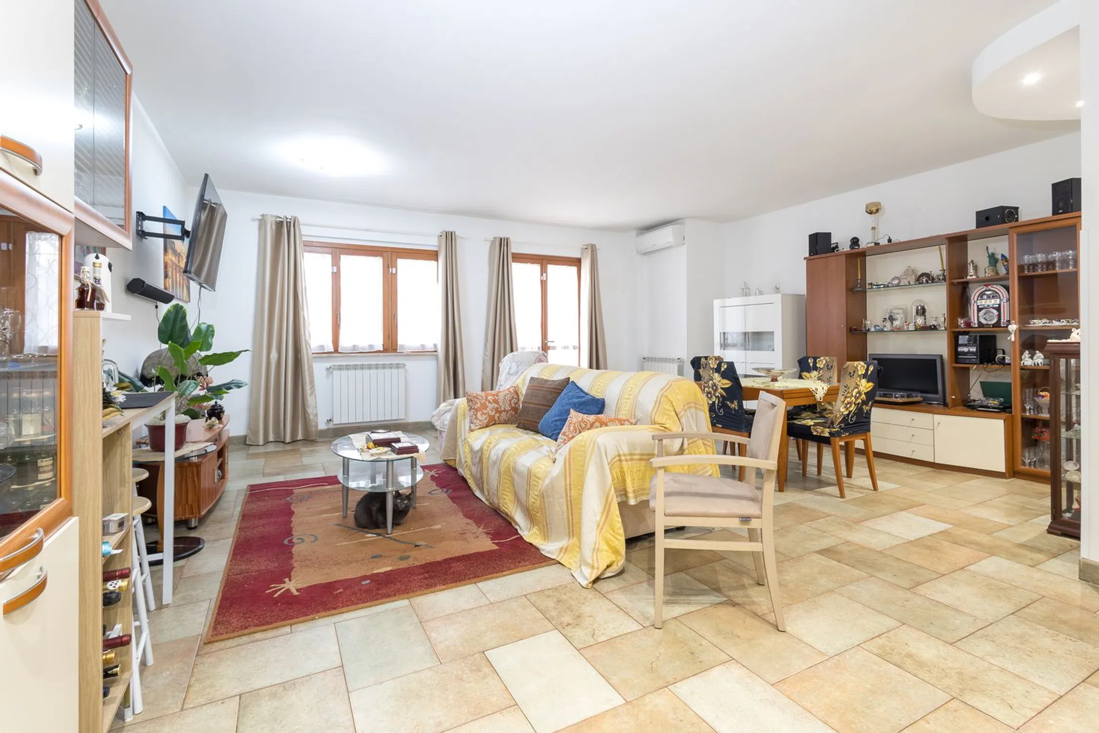 Villa in via Domenico Morelli, 134 - Photo 3