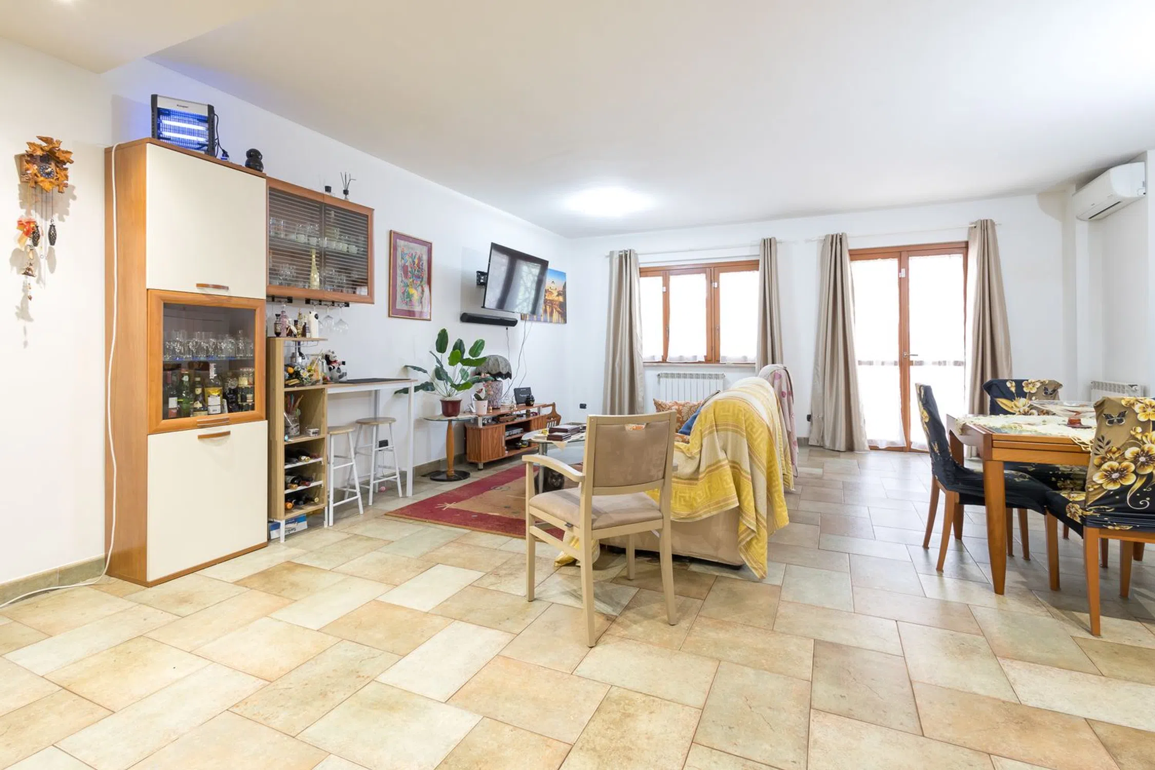 Villa in via Domenico Morelli, 134 - Photo 4