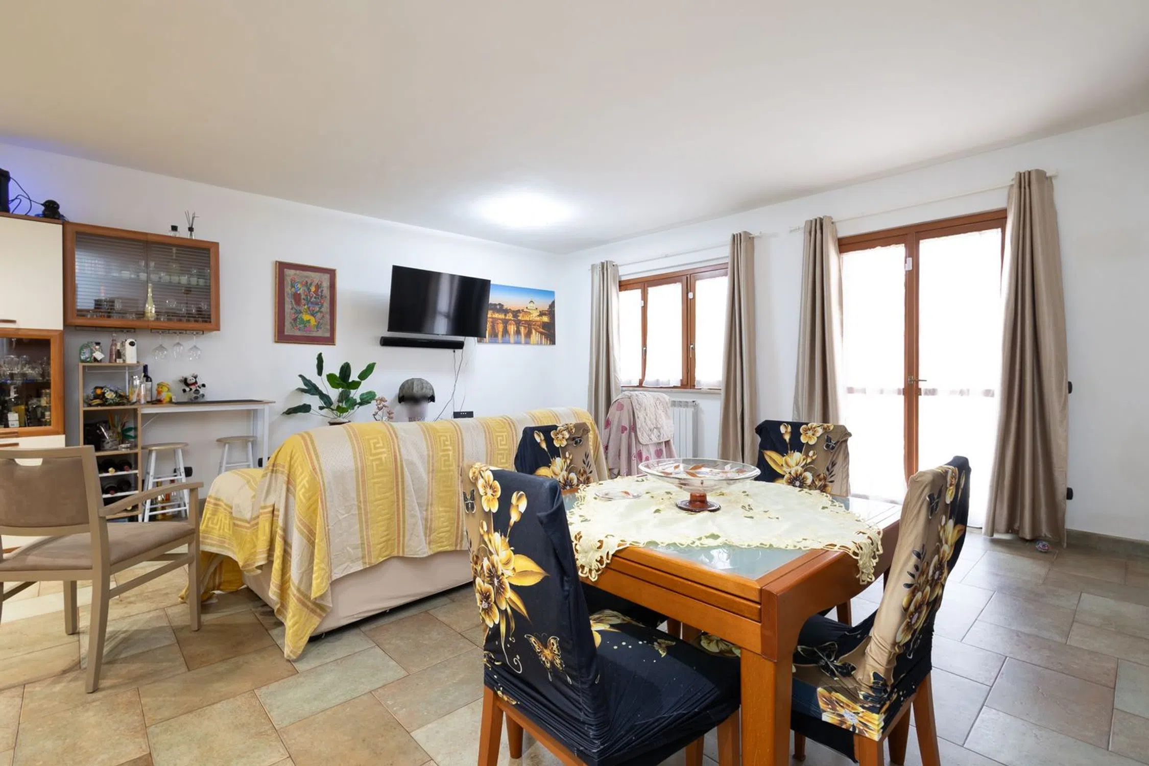 Villa in via Domenico Morelli, 134 - Photo 6