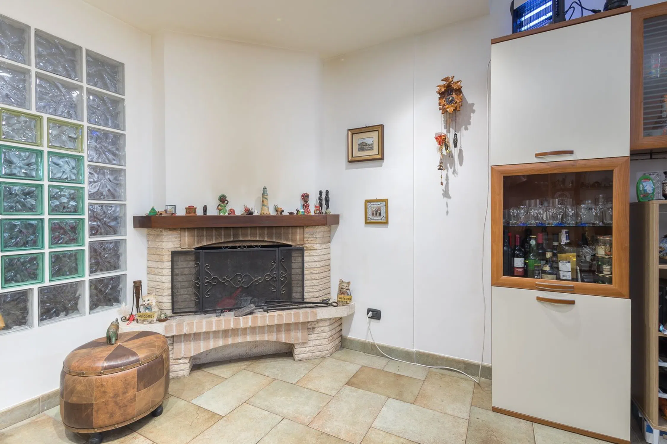 Villa in via Domenico Morelli, 134 - Photo 7