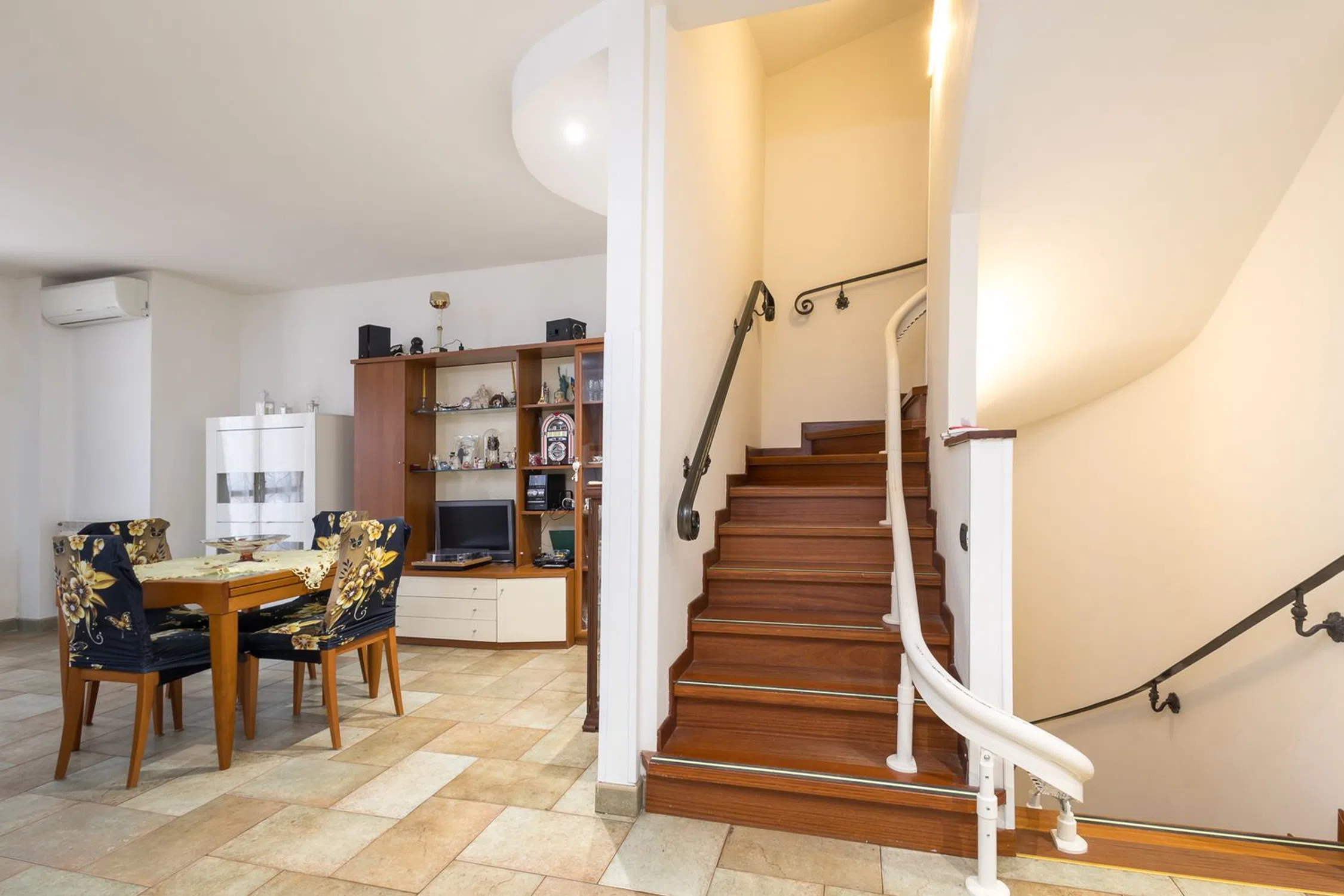 Villa in via Domenico Morelli, 134 - Photo 8