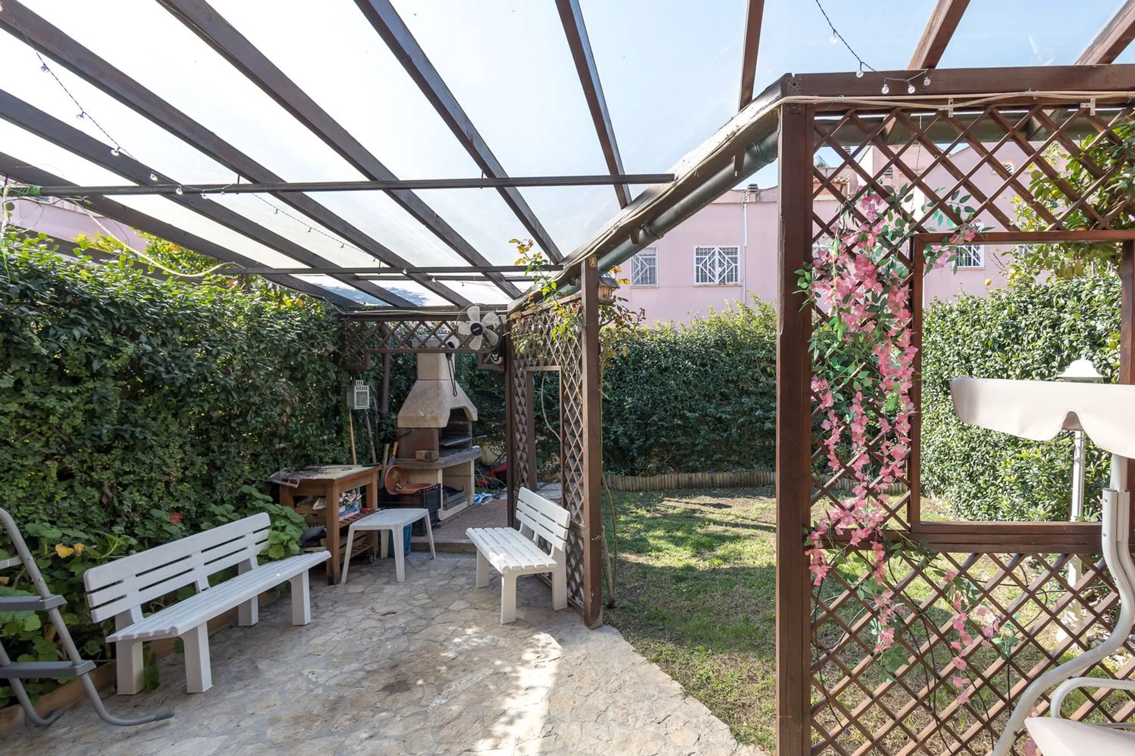 Villa in via Domenico Morelli, 134 - Photo 9