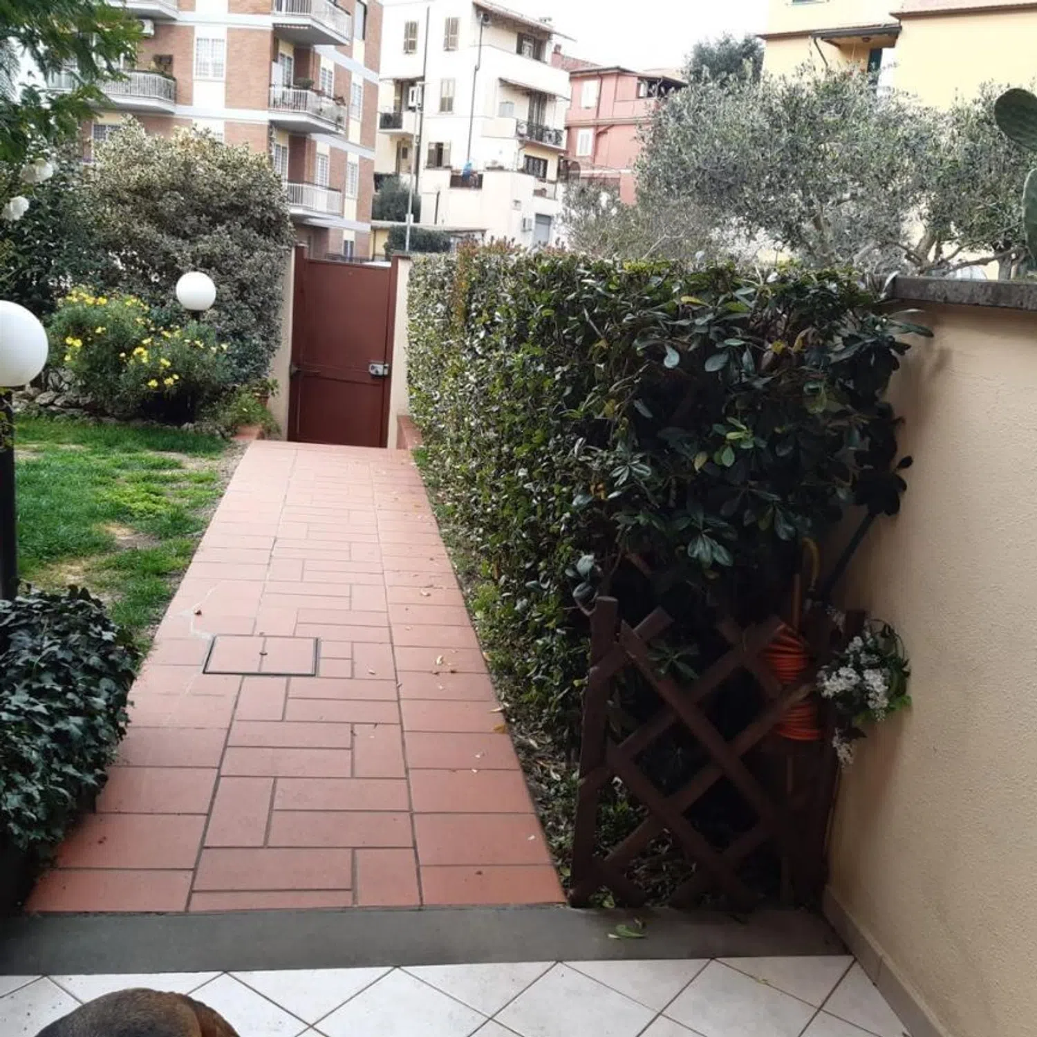 Villetta bifamiliare in via Bartolo Longo, 16 - Photo 5