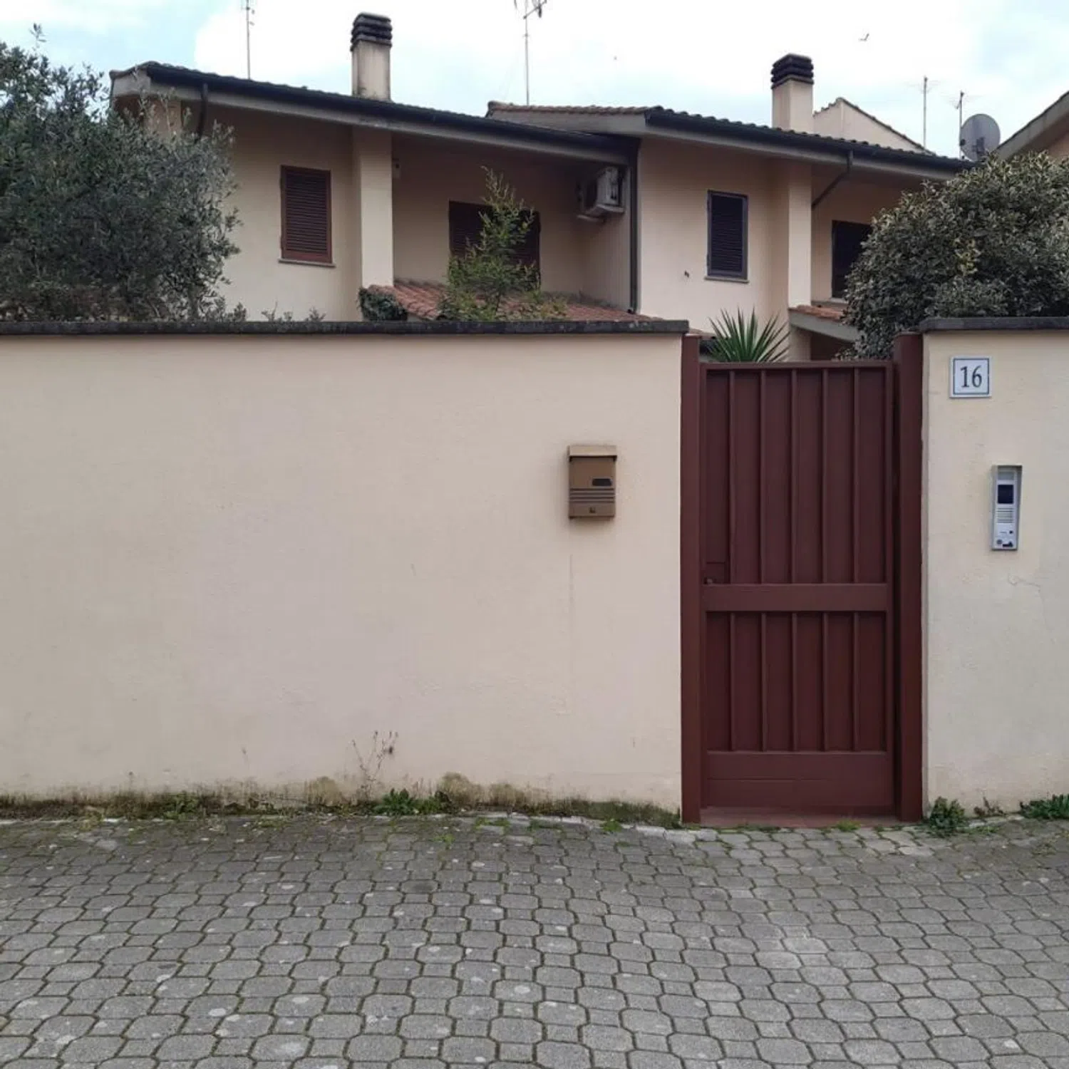 Villetta bifamiliare in via Bartolo Longo, 16 - Photo 7