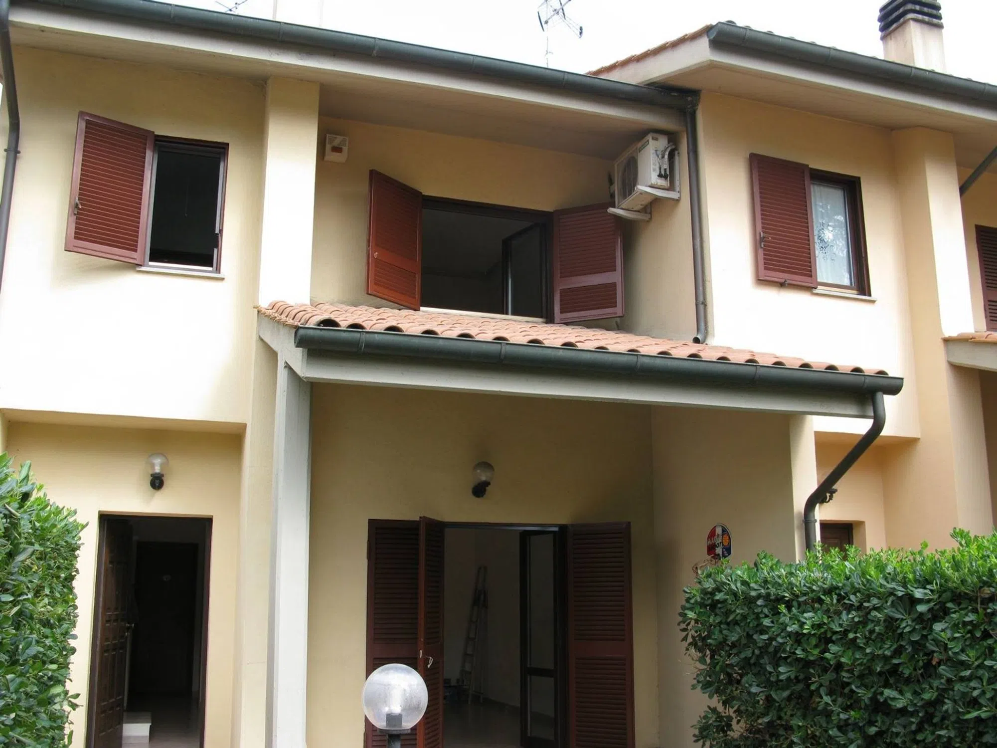 Villetta bifamiliare in via Bartolo Longo, 16 - Photo 8