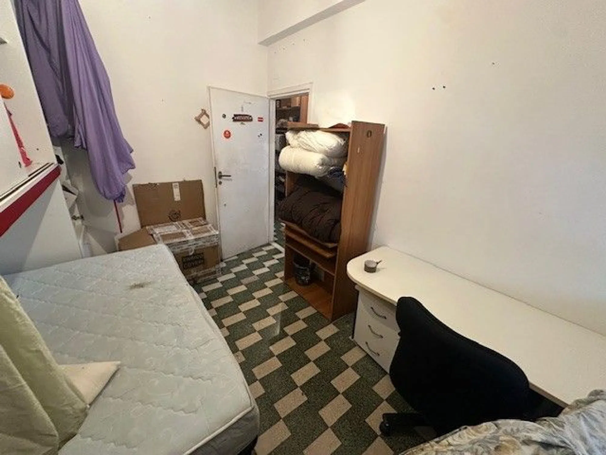 Quadrilocale in via Castel Paterno, 10 - Photo 12