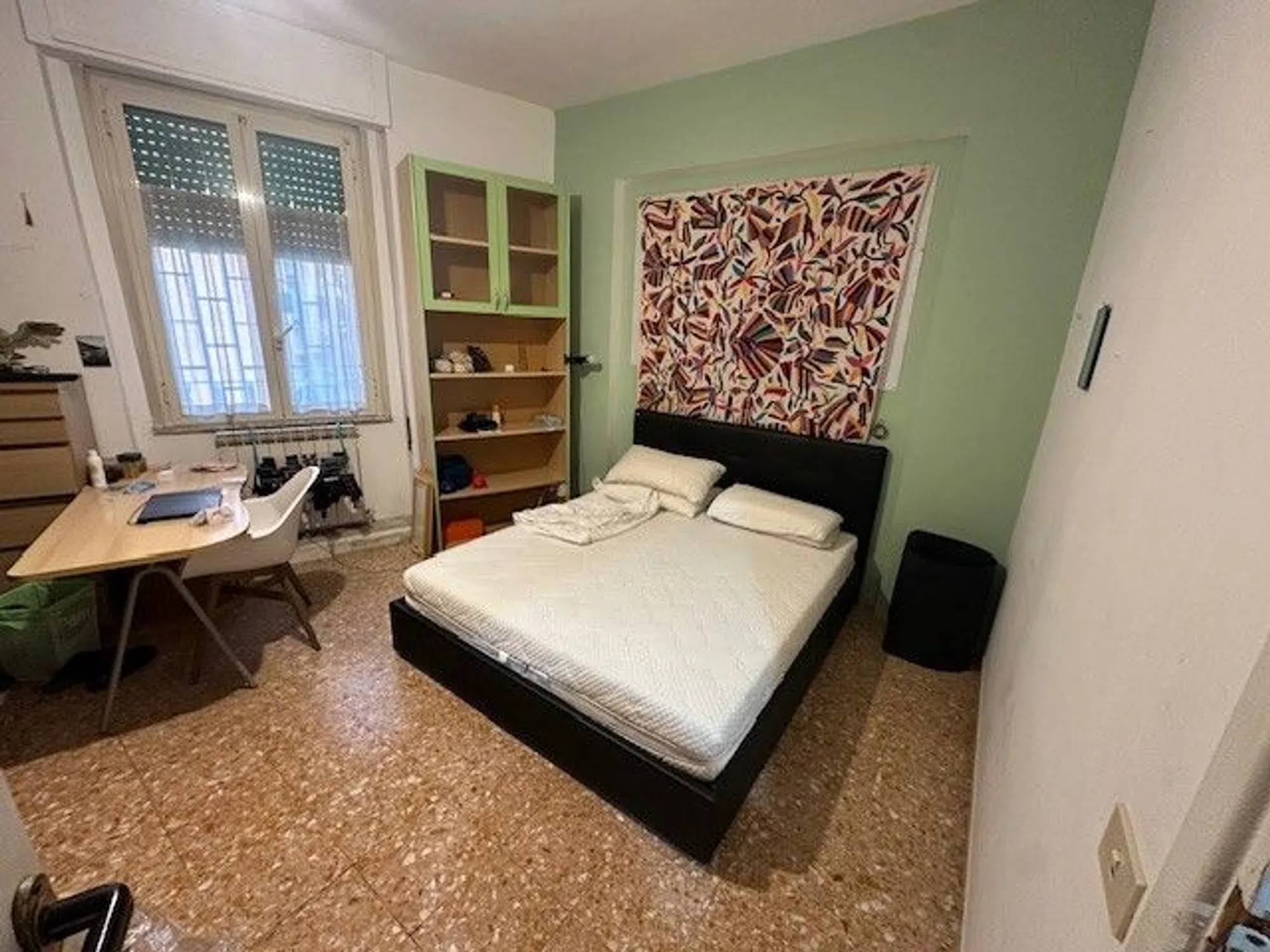 Quadrilocale in via Castel Paterno, 10 - Photo 9
