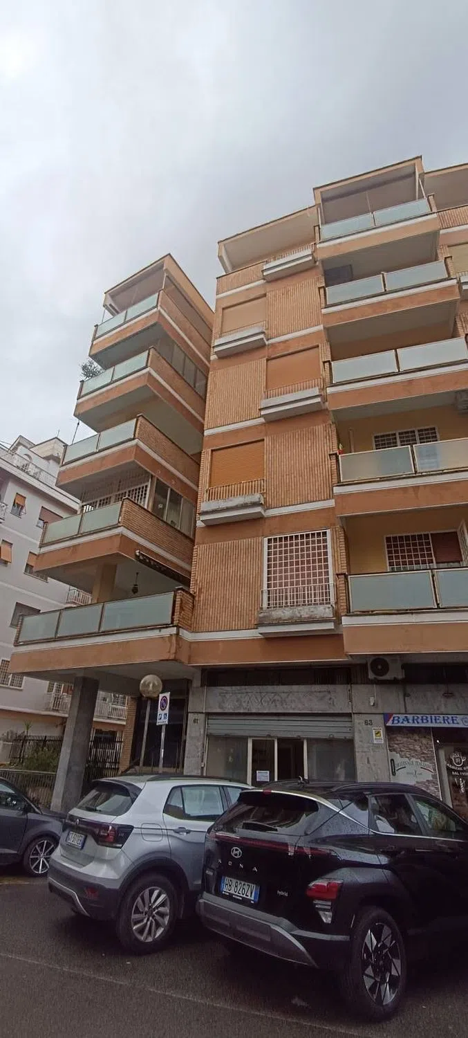Appartamento in via Santa Bernadette, 61 - Photo 19