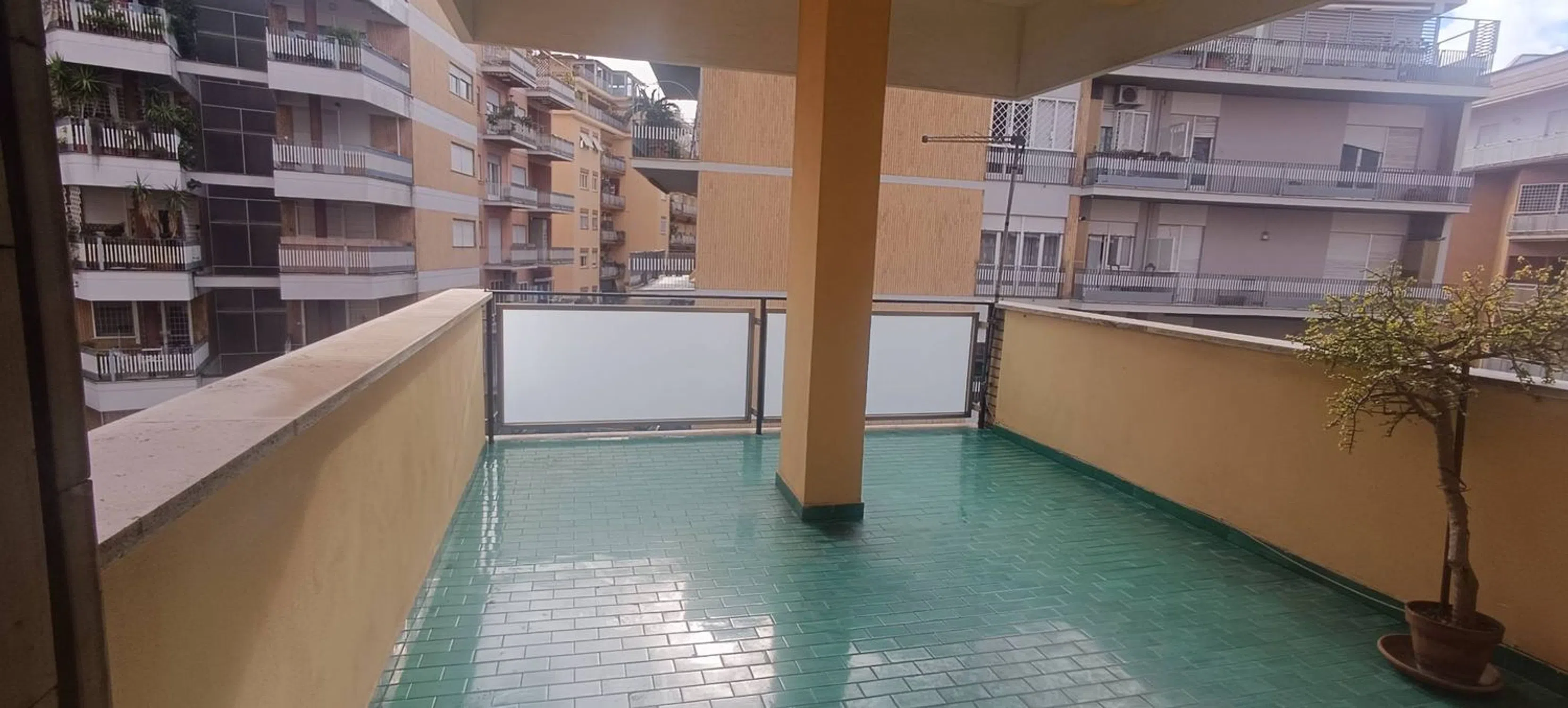 Appartamento in via Santa Bernadette, 61 - Photo 3