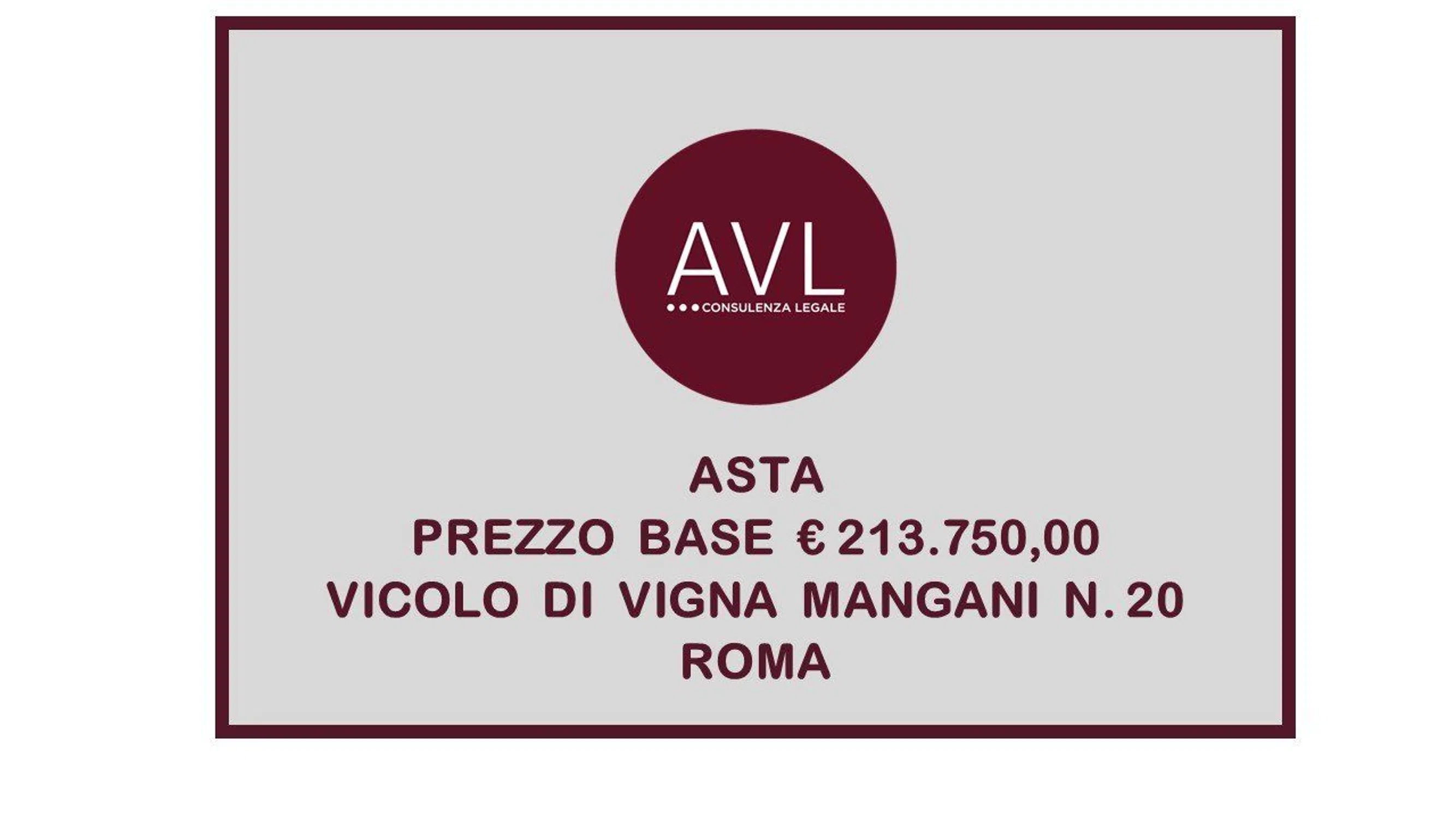 Appartamento in vicolo di Vigna Mangani, 20 - Photo 1