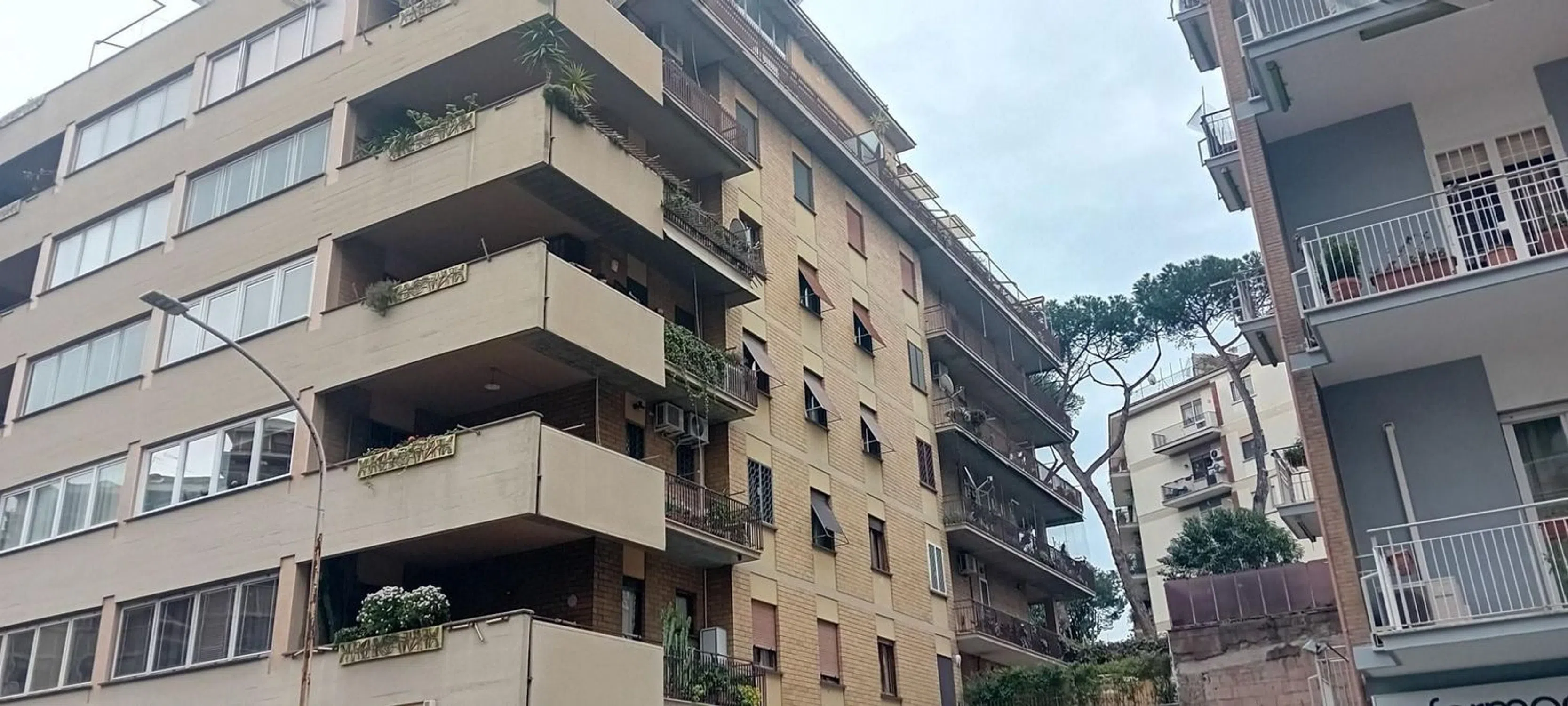 Bilocale in via Guido de Ruggiero, 26 - Photo 2