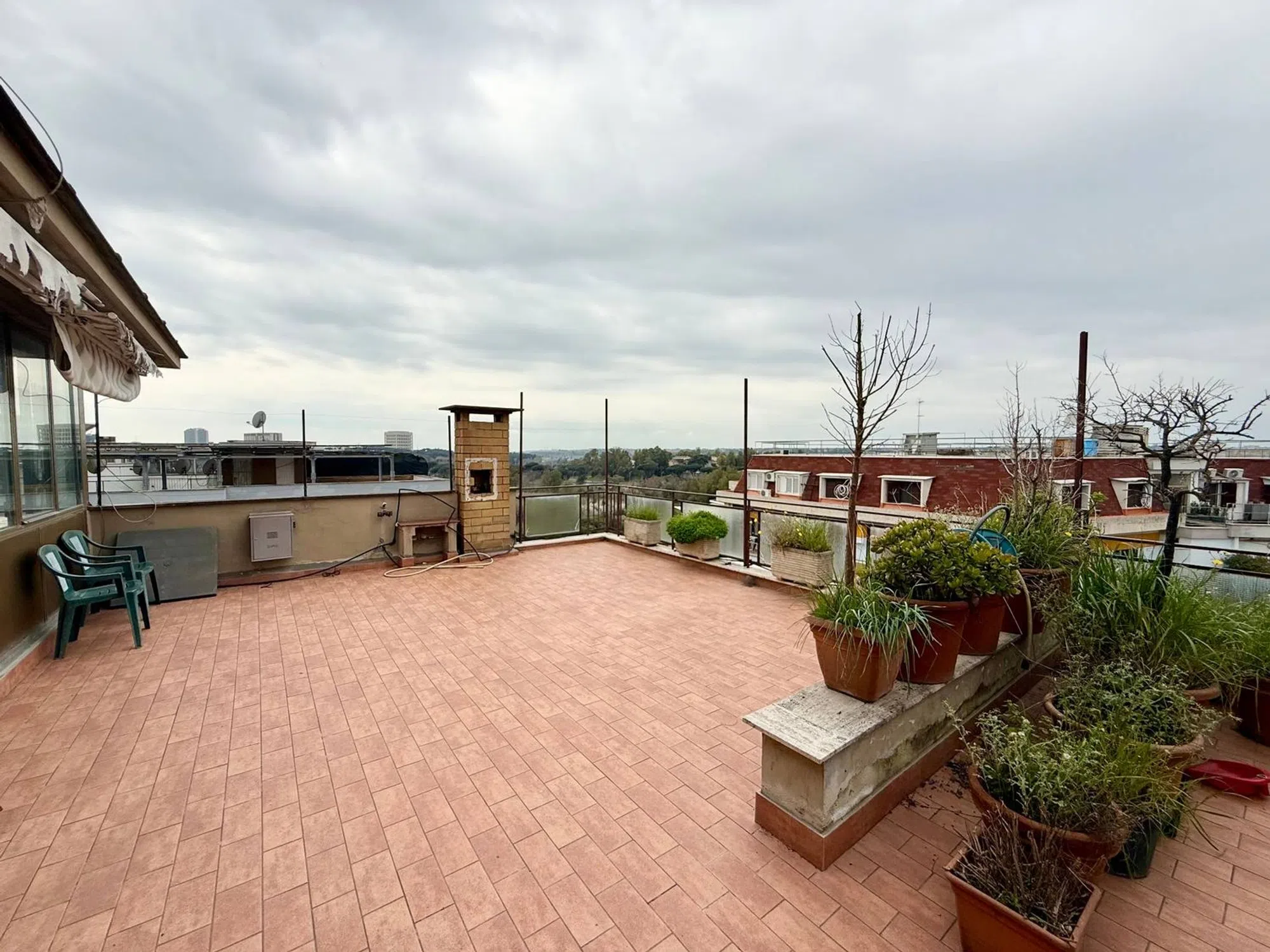 Bilocale in via Guido de Ruggiero, 26 - Photo 8