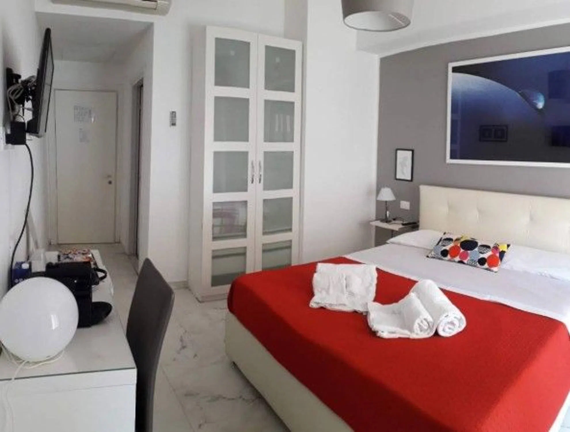 Appartamento in via Baldo degli Ubaldi, 178 - Photo 4