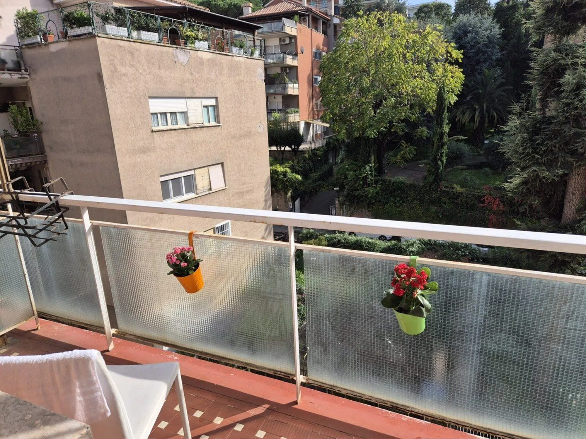 Appartamento in via Baldo degli Ubaldi, 178 - Photo 6