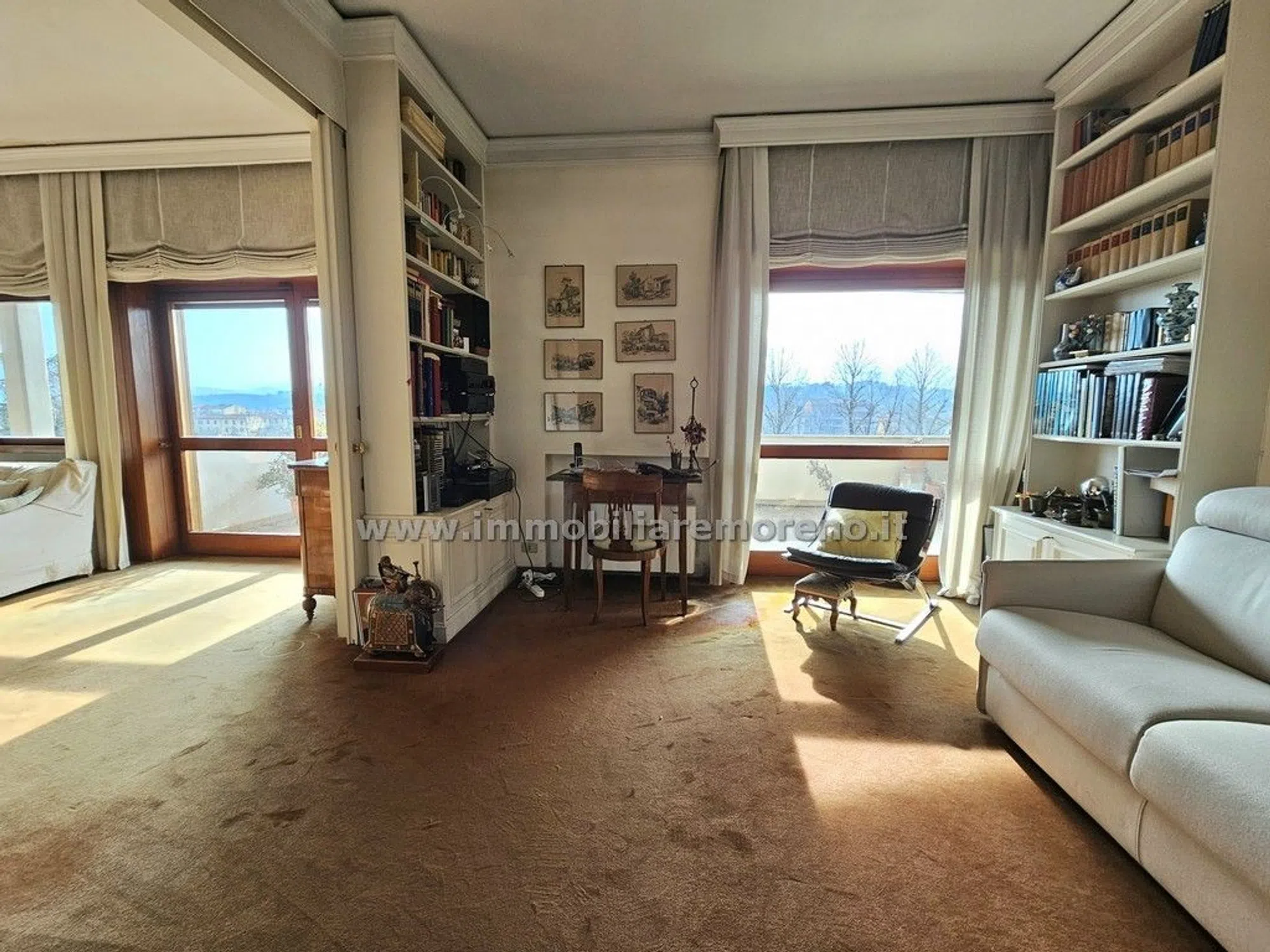 Appartamento in via Francesco de Sanctis s.n.c. - Photo 11