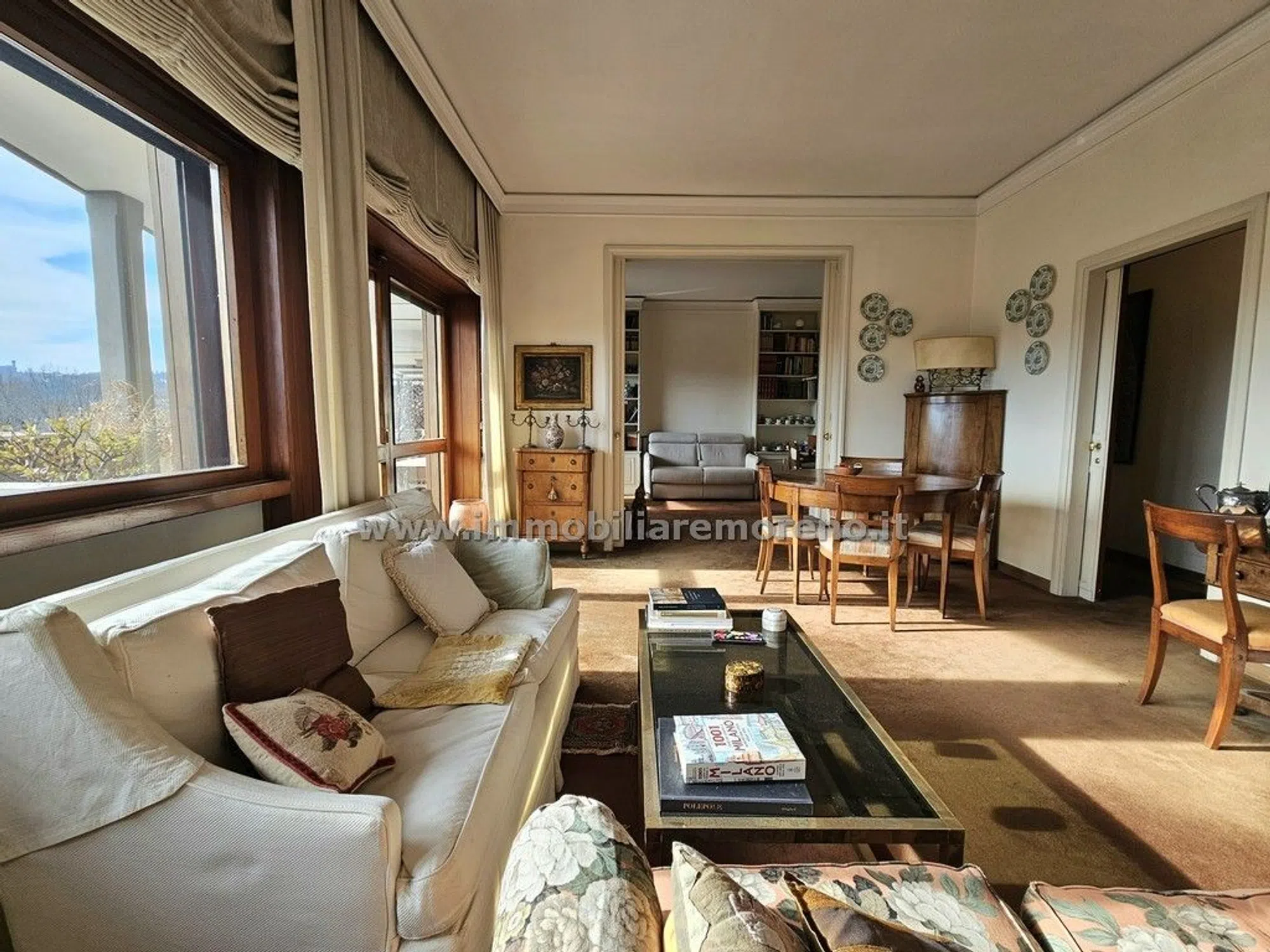 Appartamento in via Francesco de Sanctis s.n.c. - Photo 12