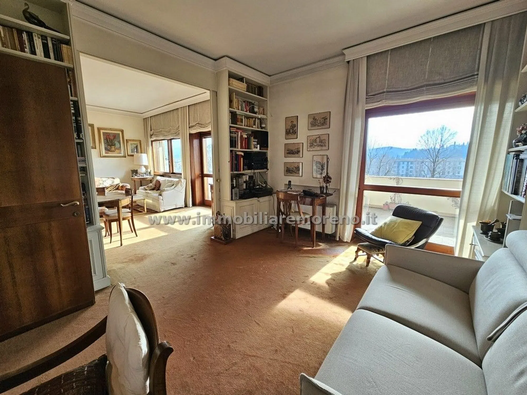 Appartamento in via Francesco de Sanctis s.n.c. - Photo 16