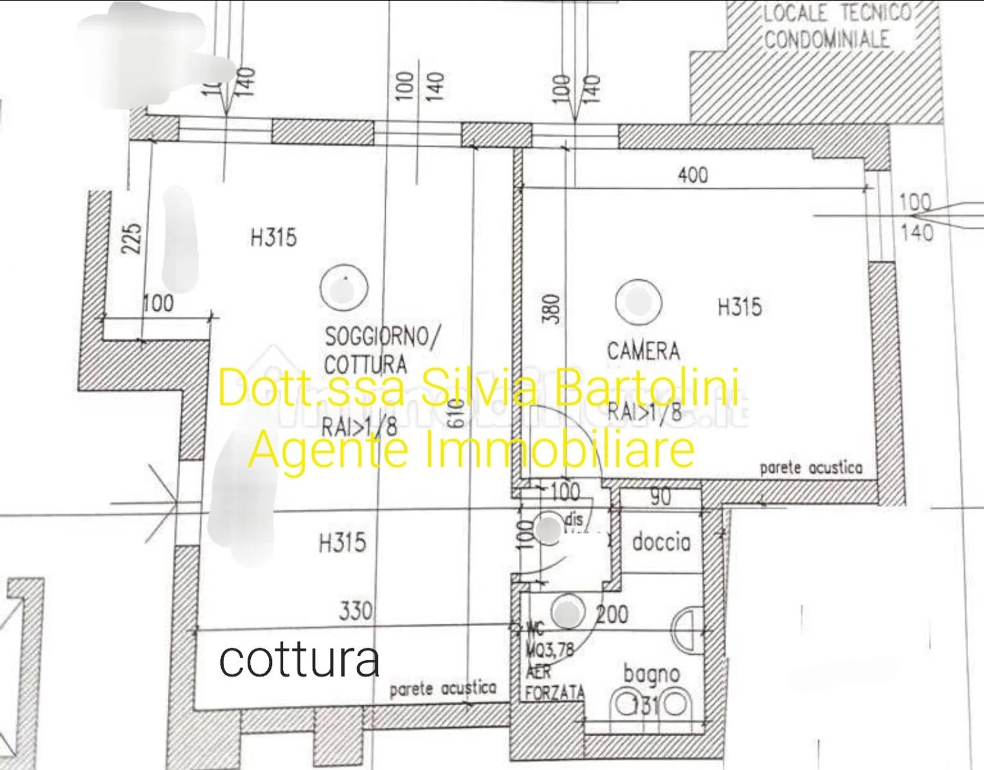 Bilocale in Maragliano - Photo 3