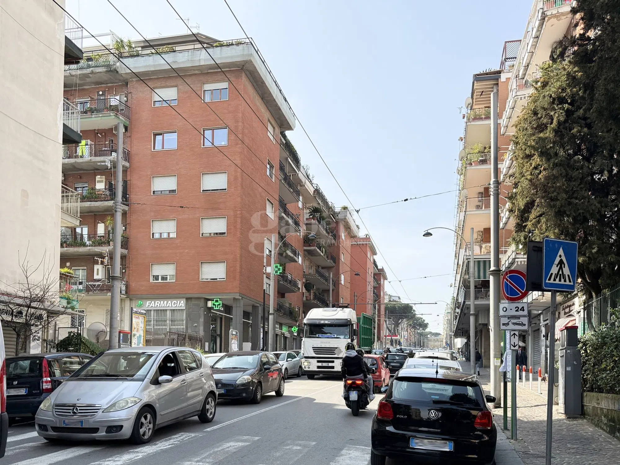 Appartamento in viale Colli Aminei, 38 - Photo 2