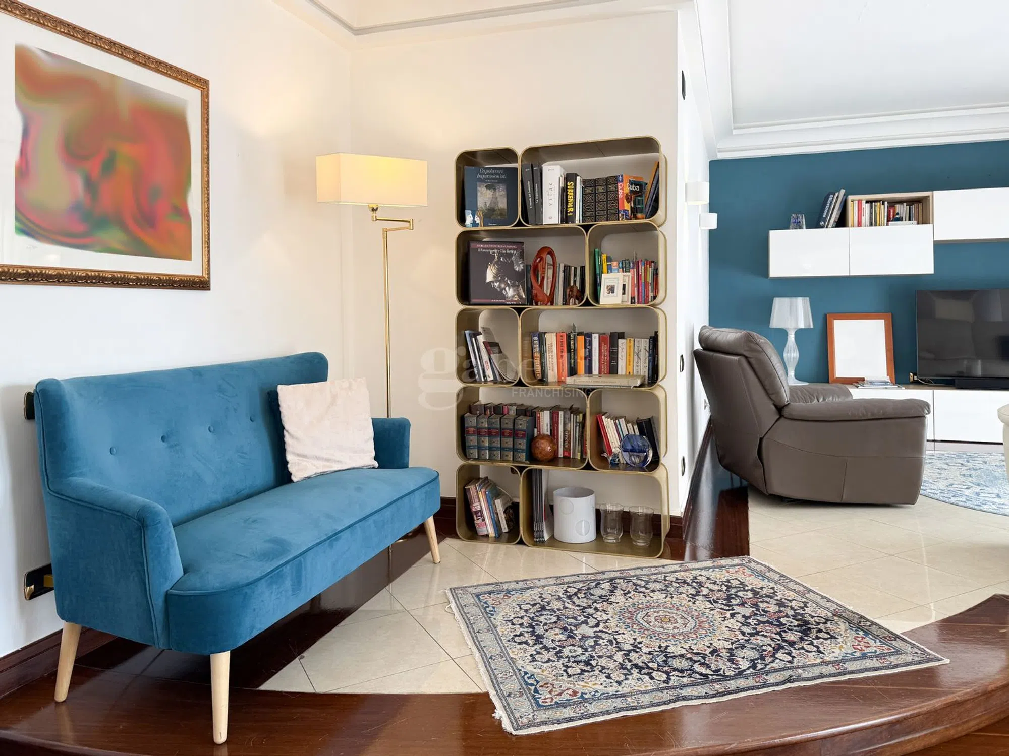Appartamento in viale Colli Aminei, 38 - Photo 17