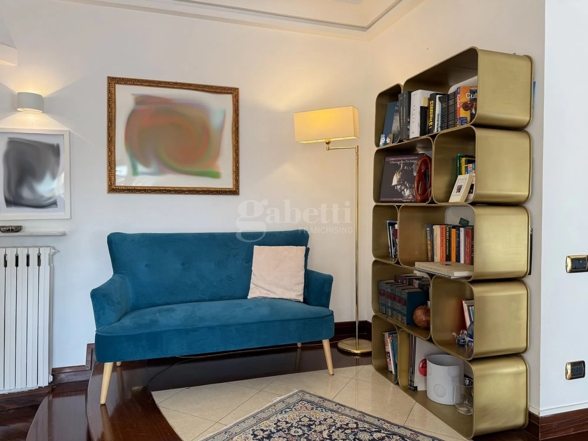Appartamento in viale Colli Aminei, 38 - Photo 18
