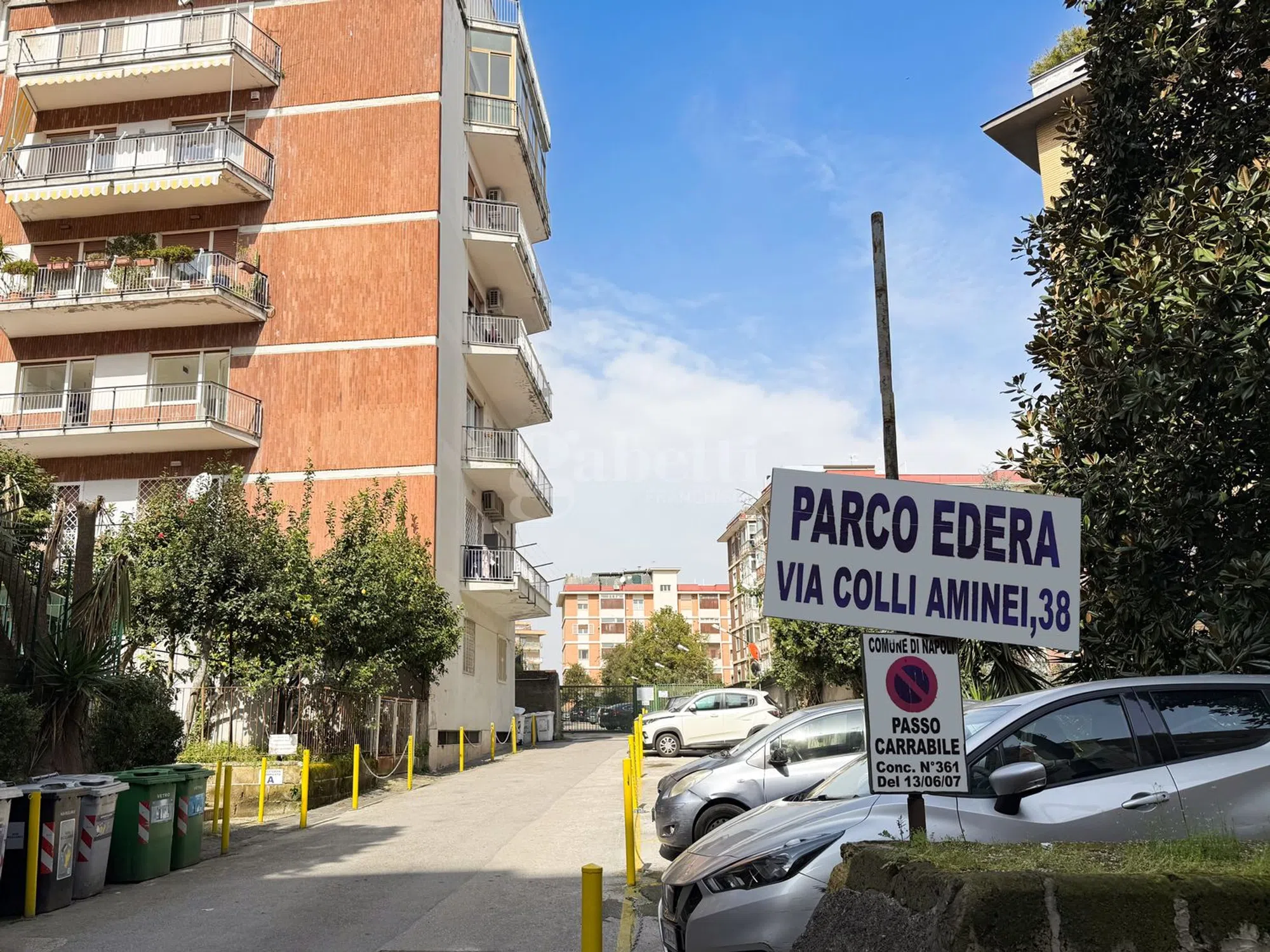 Appartamento in viale Colli Aminei, 38 - Photo 3