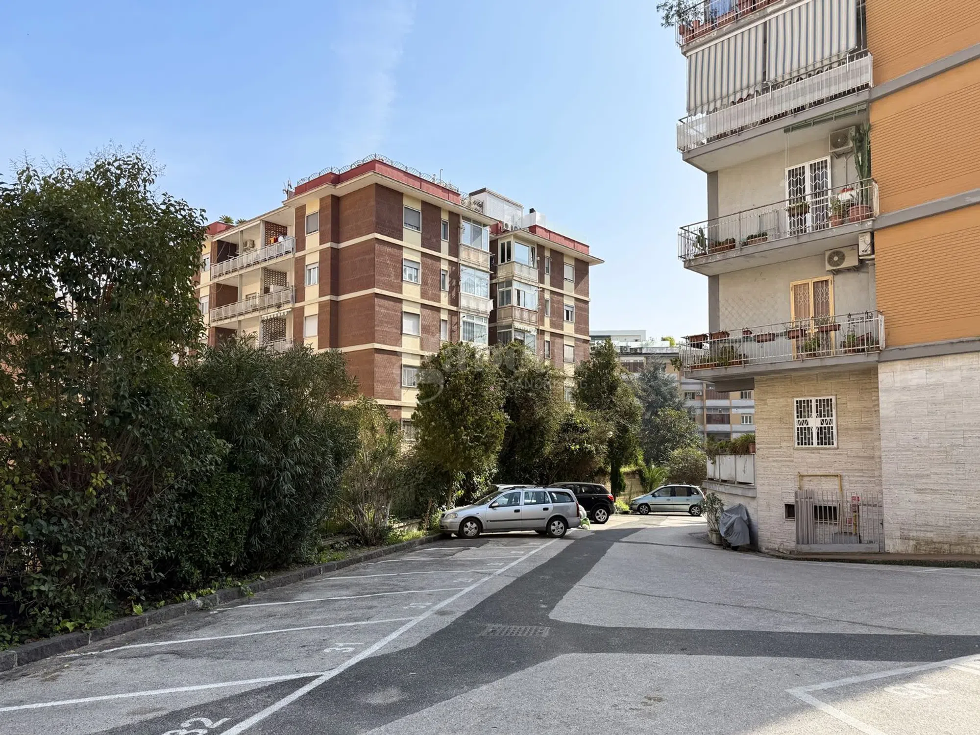 Appartamento in viale Colli Aminei, 38 - Photo 4