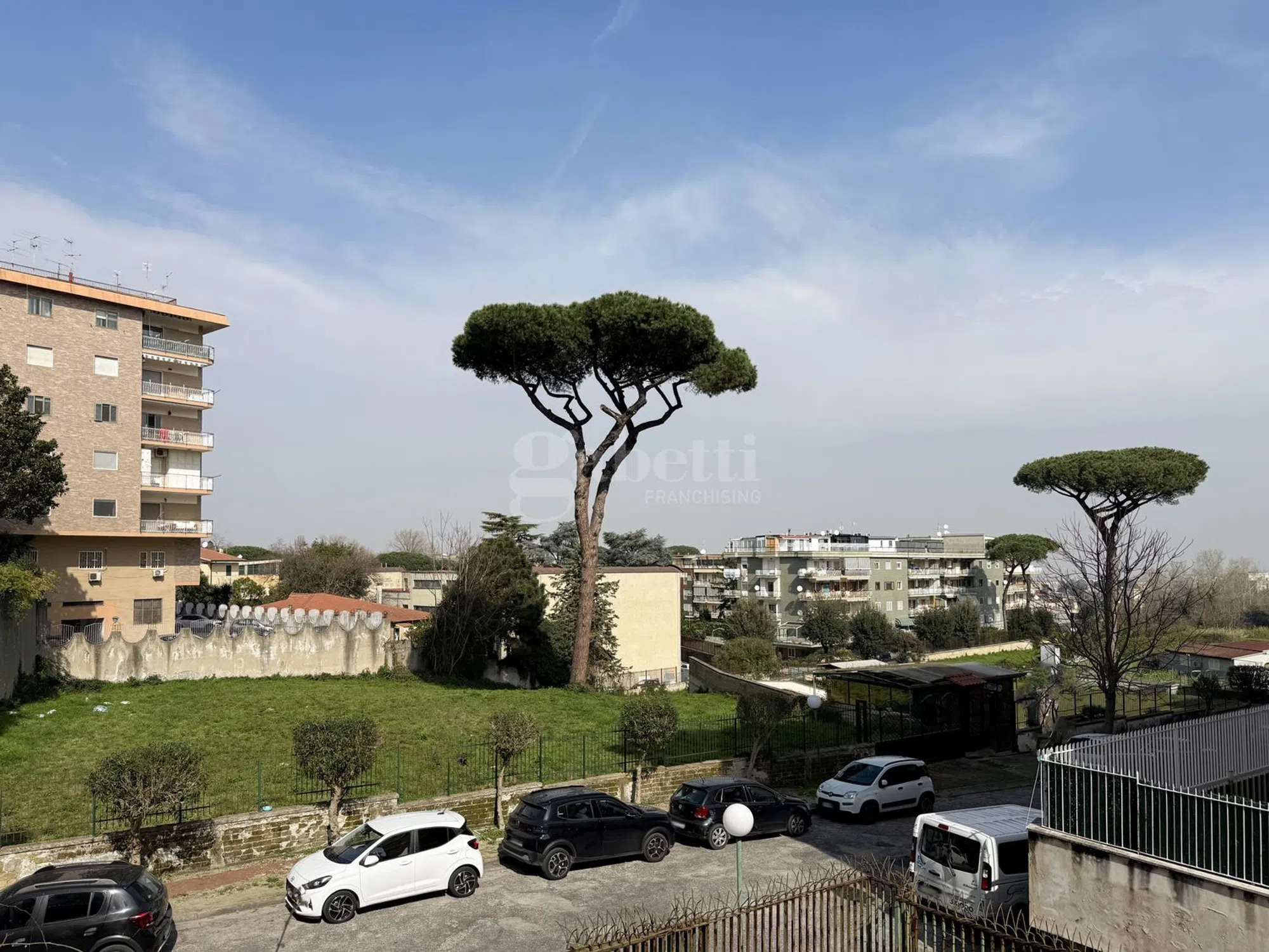 Appartamento in viale Colli Aminei, 38 - Photo 5