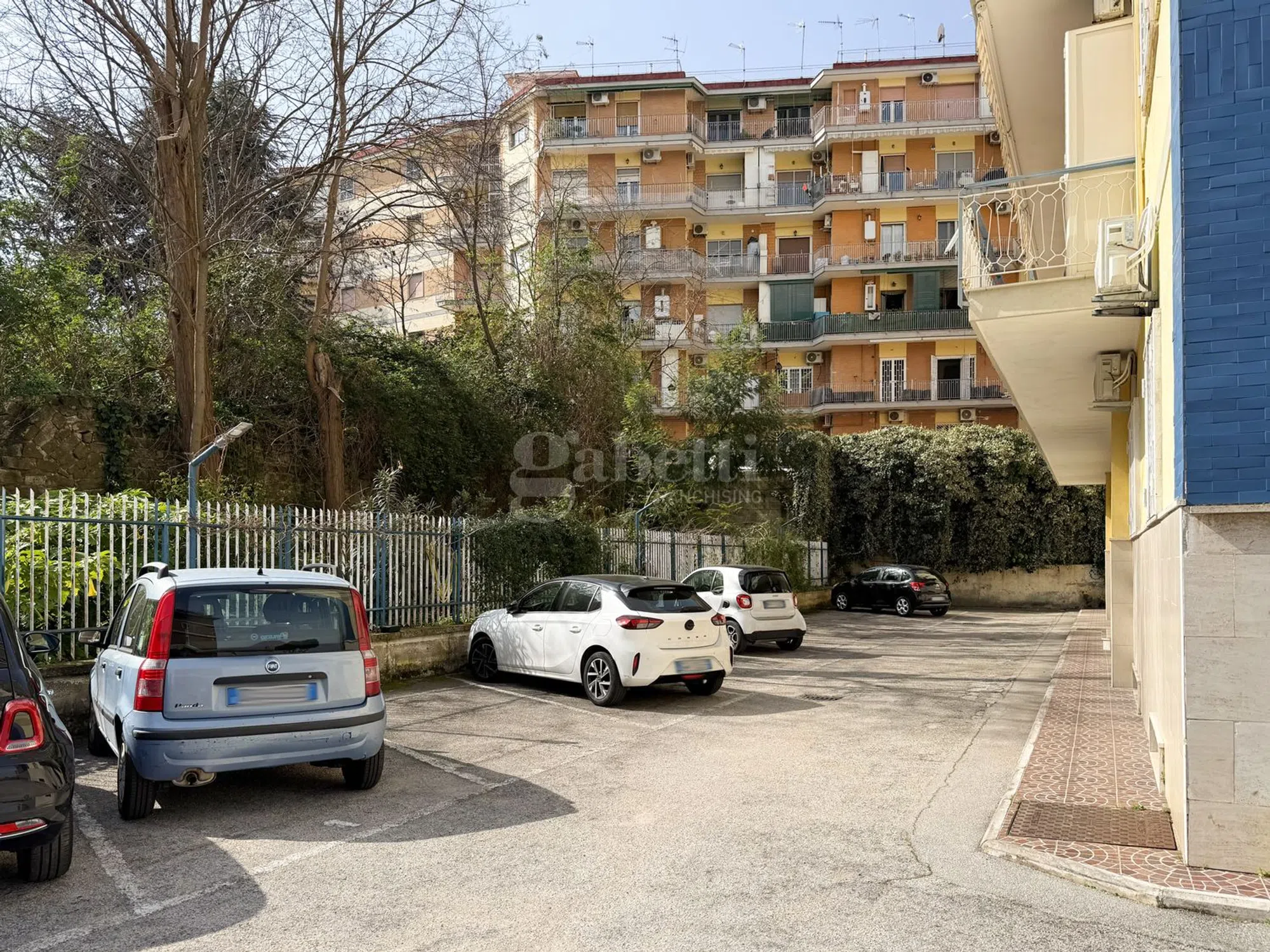 Appartamento in viale Colli Aminei, 38 - Photo 6