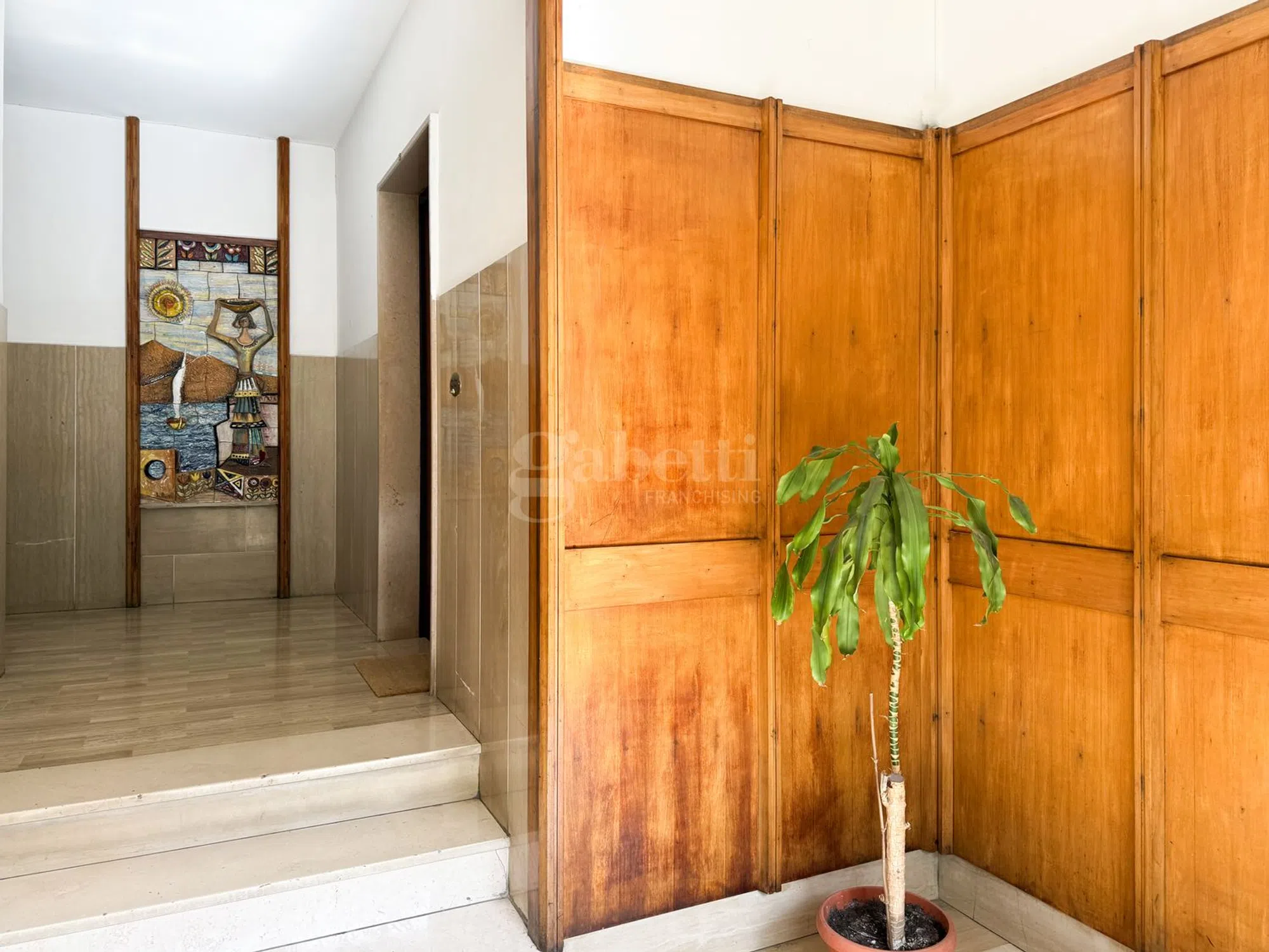 Appartamento in viale Colli Aminei, 38 - Photo 7