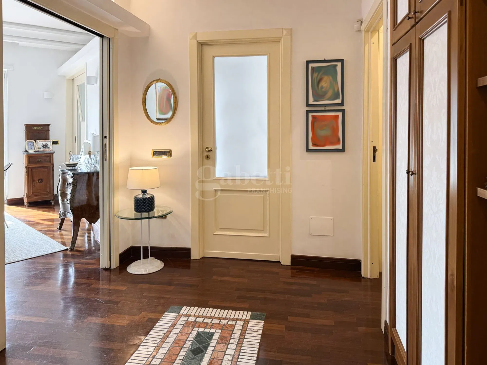 Appartamento in viale Colli Aminei, 38 - Photo 8