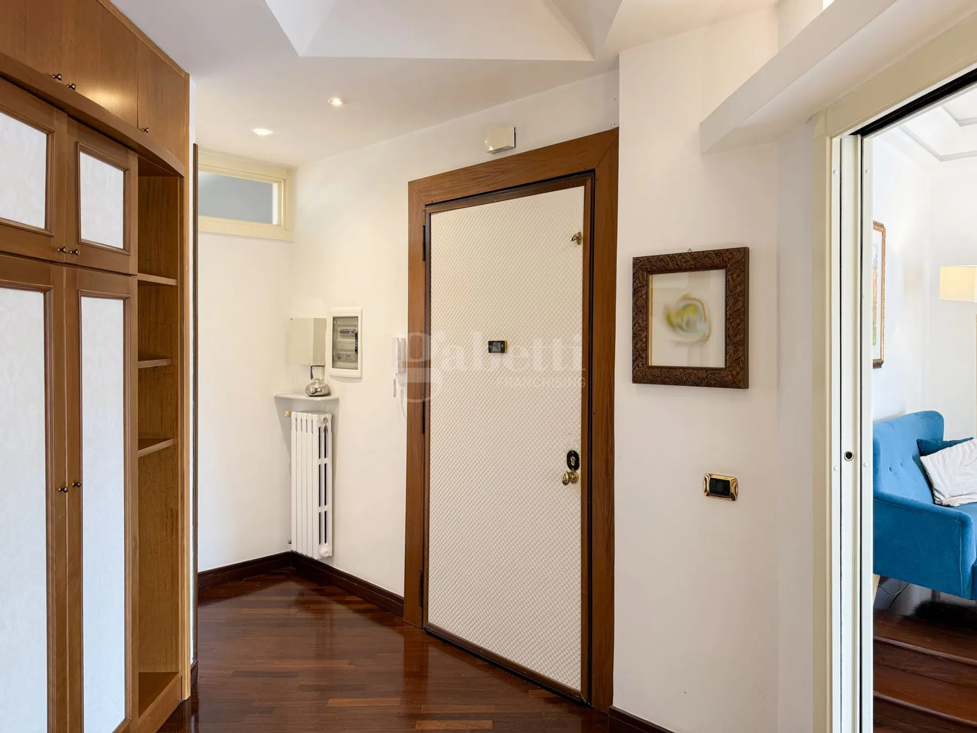 Appartamento in viale Colli Aminei, 38 - Photo 9