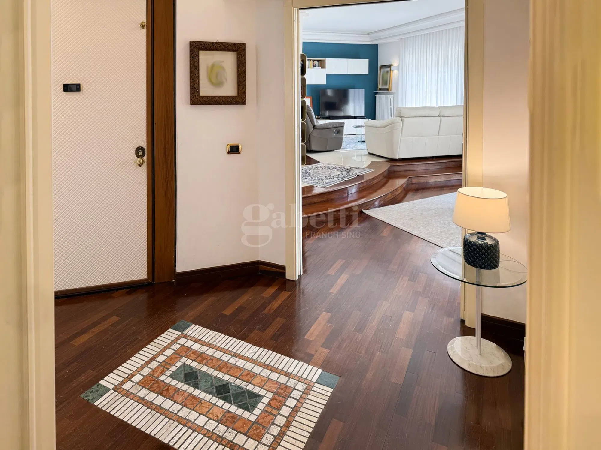 Appartamento in viale Colli Aminei, 38 - Photo 10