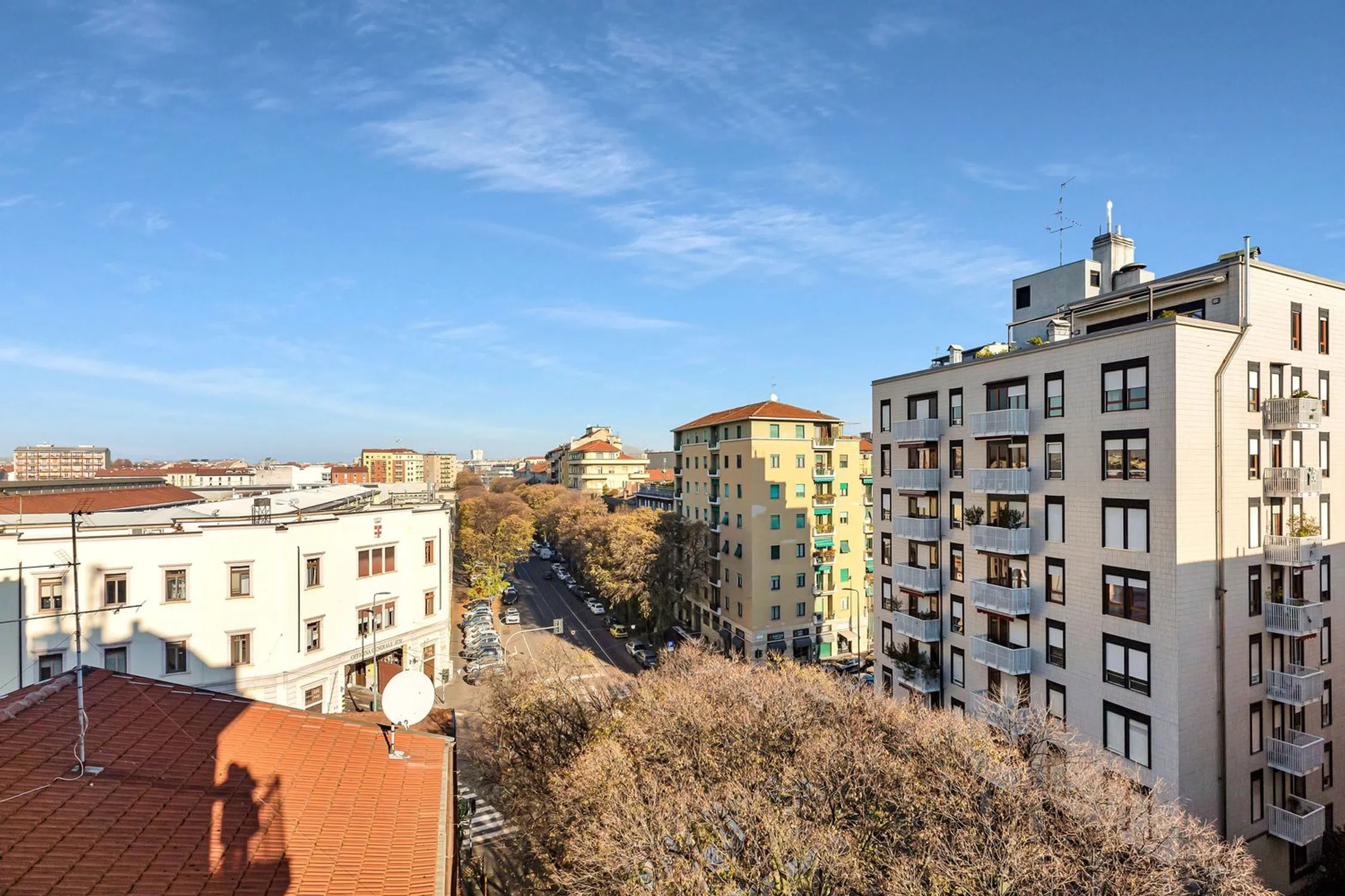 Trilocale in via Teodosio - Photo 11