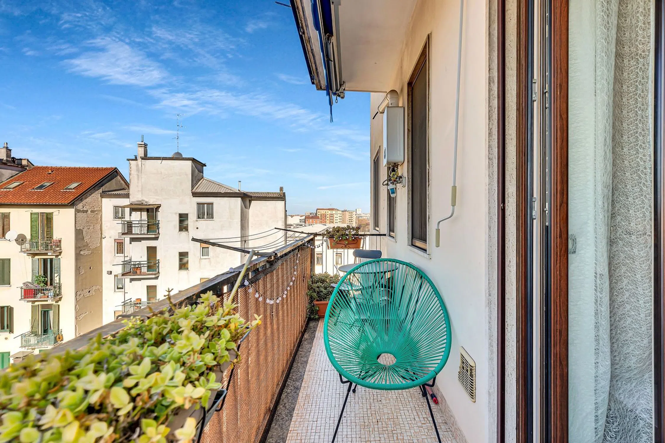 Trilocale in via Teodosio - Photo 12