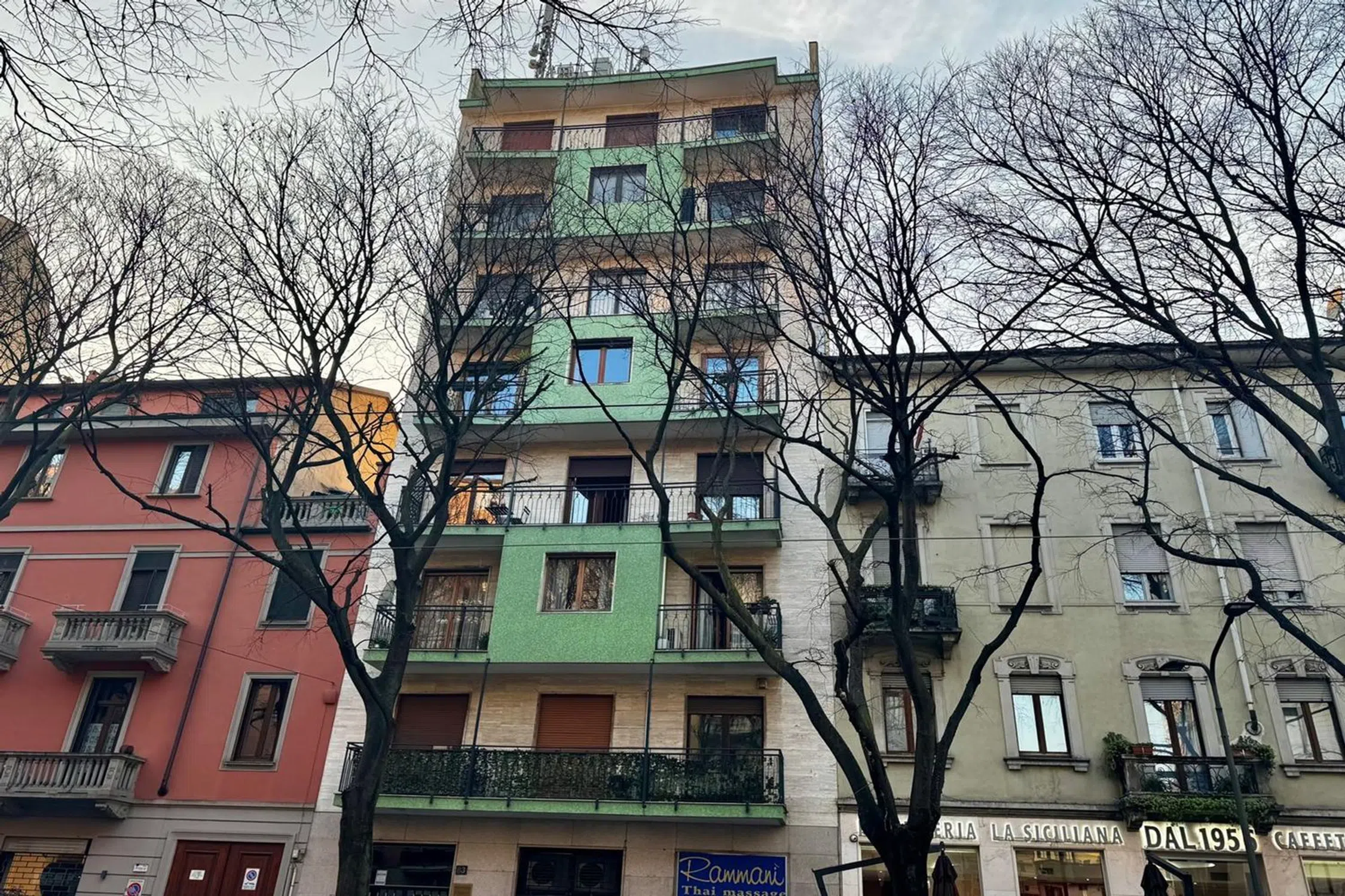 Trilocale in via Teodosio - Photo 3