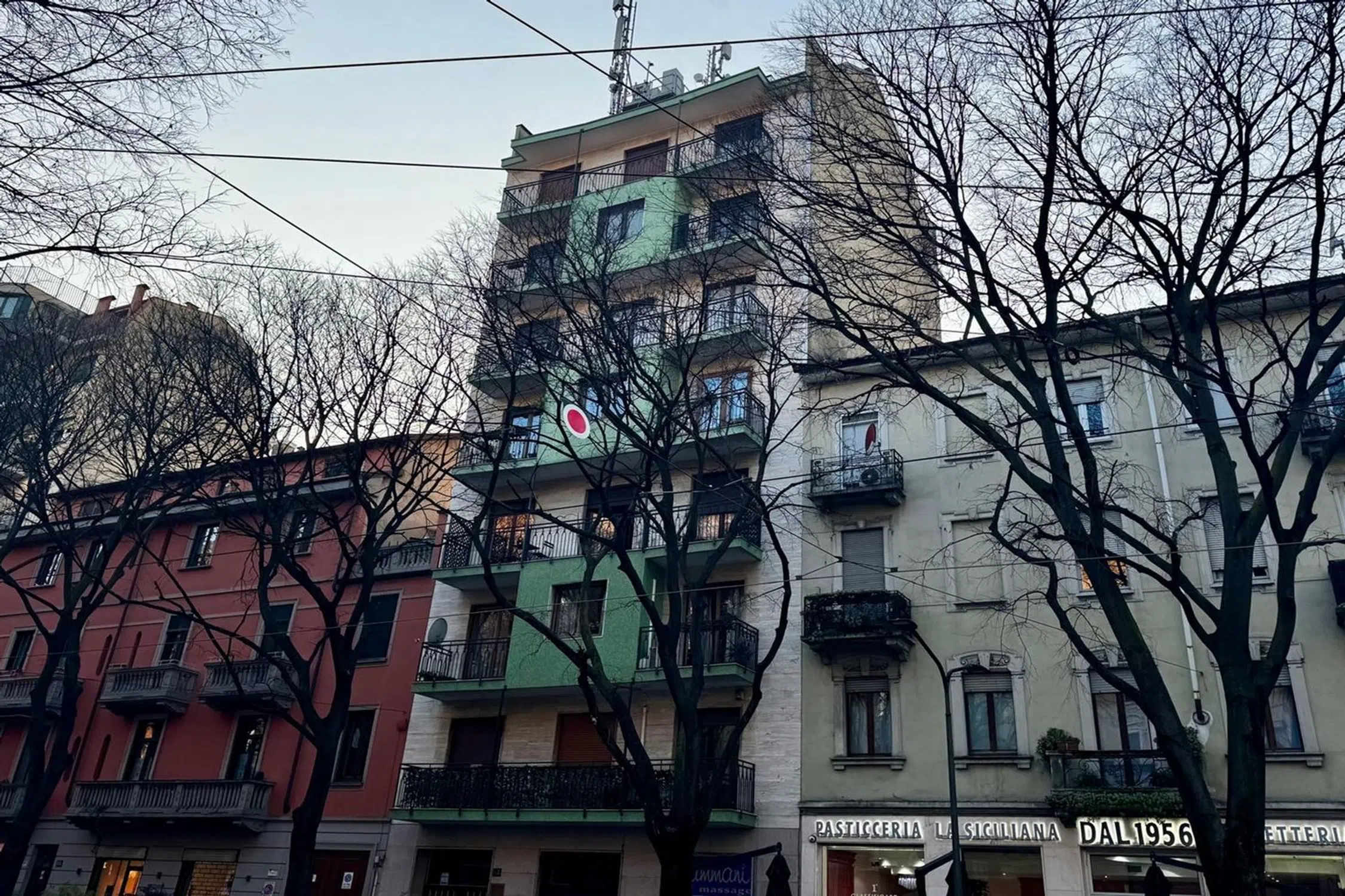 Trilocale in via Teodosio - Photo 4
