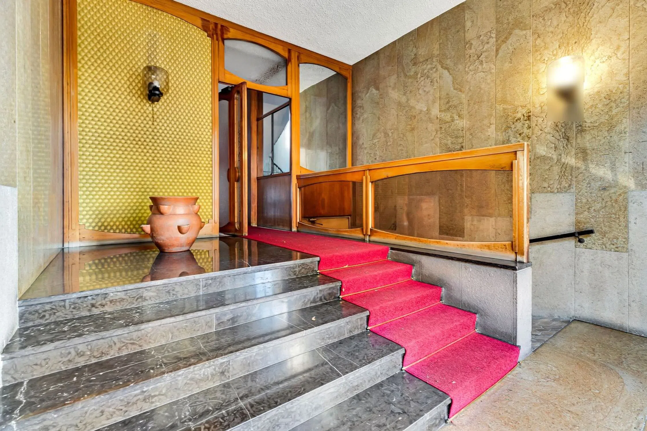 Trilocale in via Teodosio - Photo 8