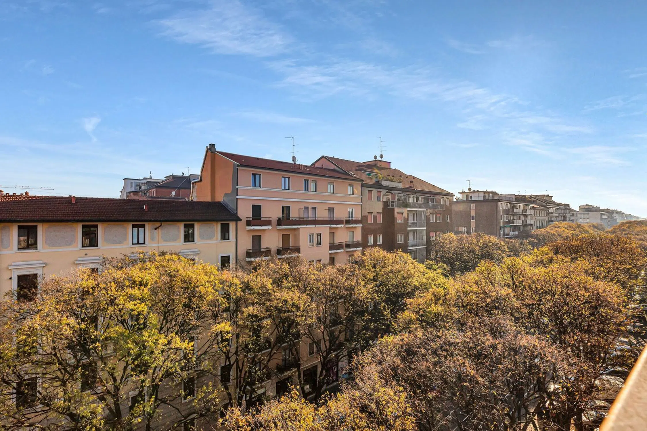Trilocale in via Teodosio - Photo 10