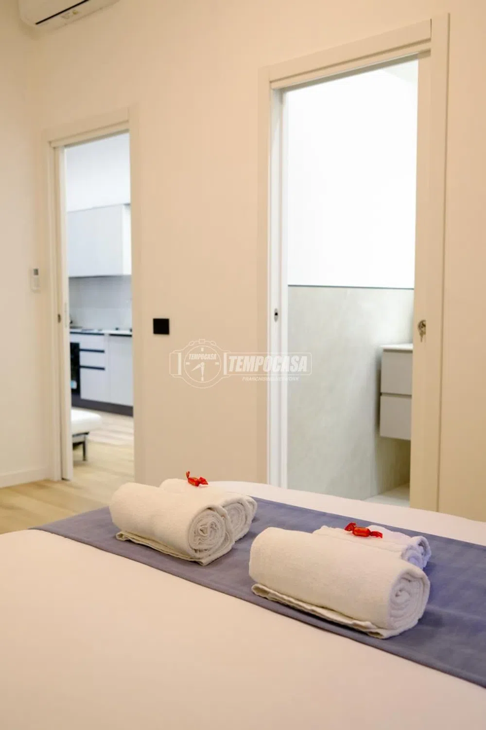 Bilocale in via Fiuggi, 19 - Photo 20
