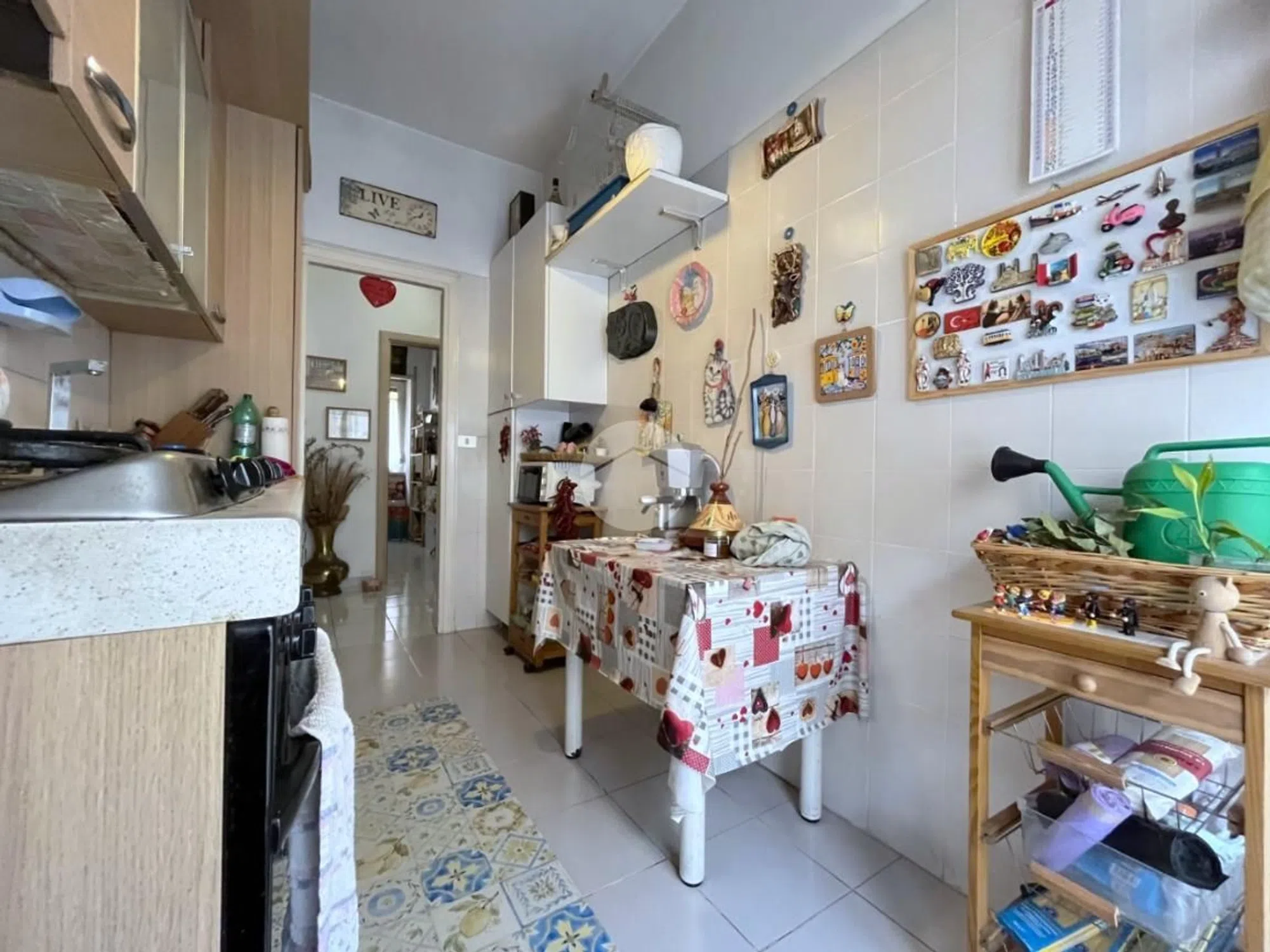 Trilocale in via Poggi D'Oro, 10 - Photo 19