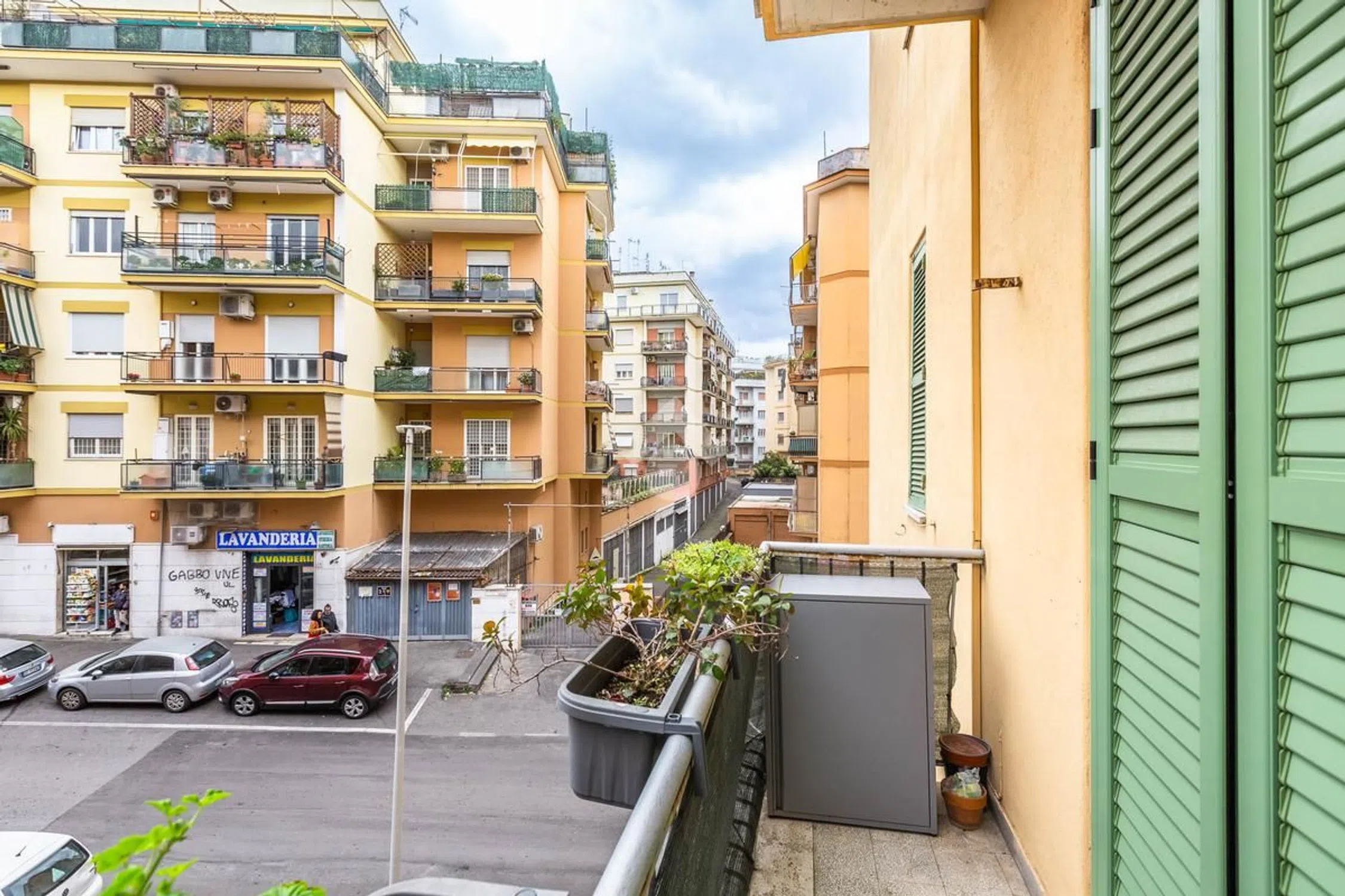 Trilocale in via di Boccea, 170 - Photo 20
