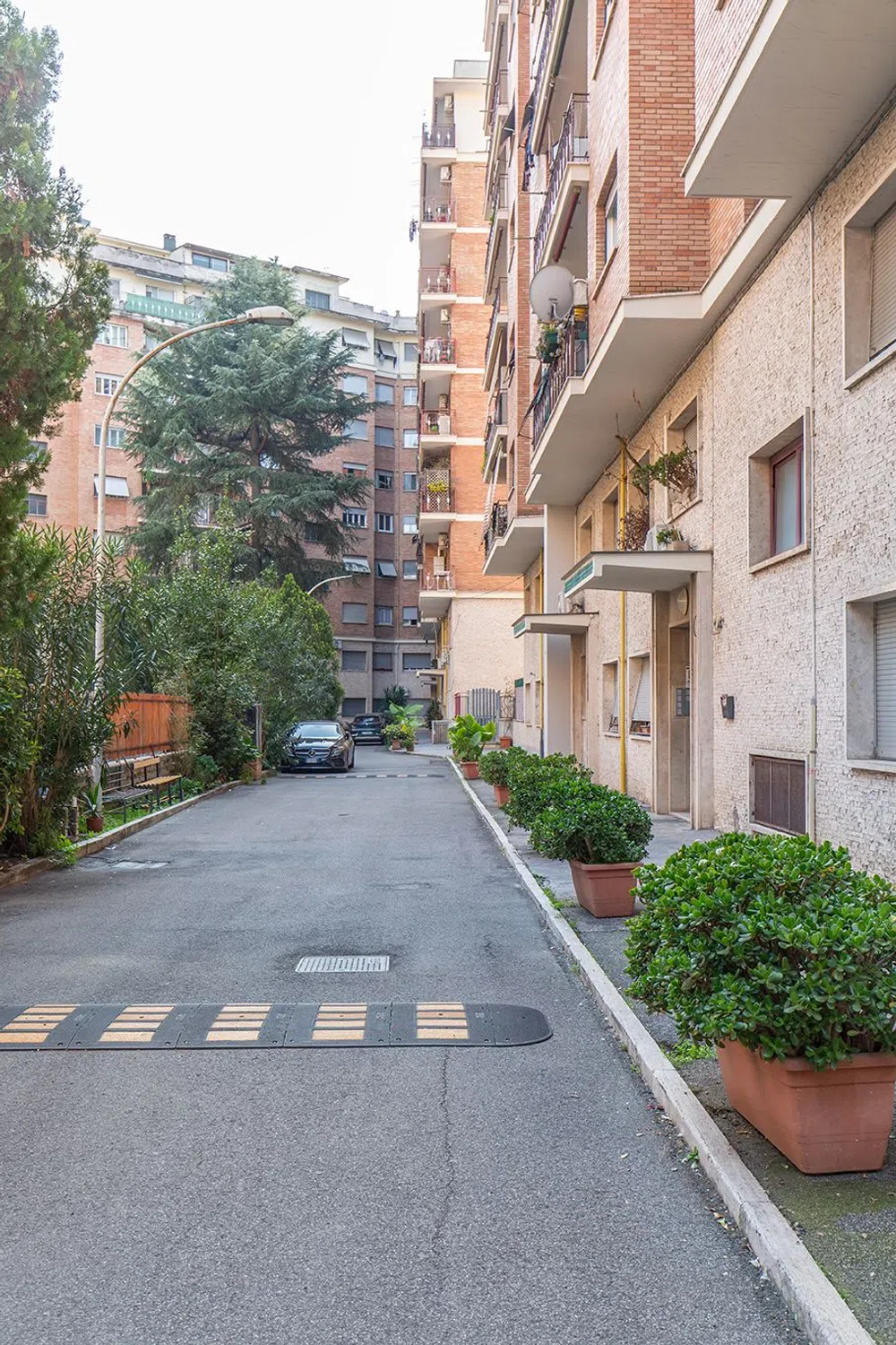 Trilocale in via Eugenio Checchi, 60 - Photo 2