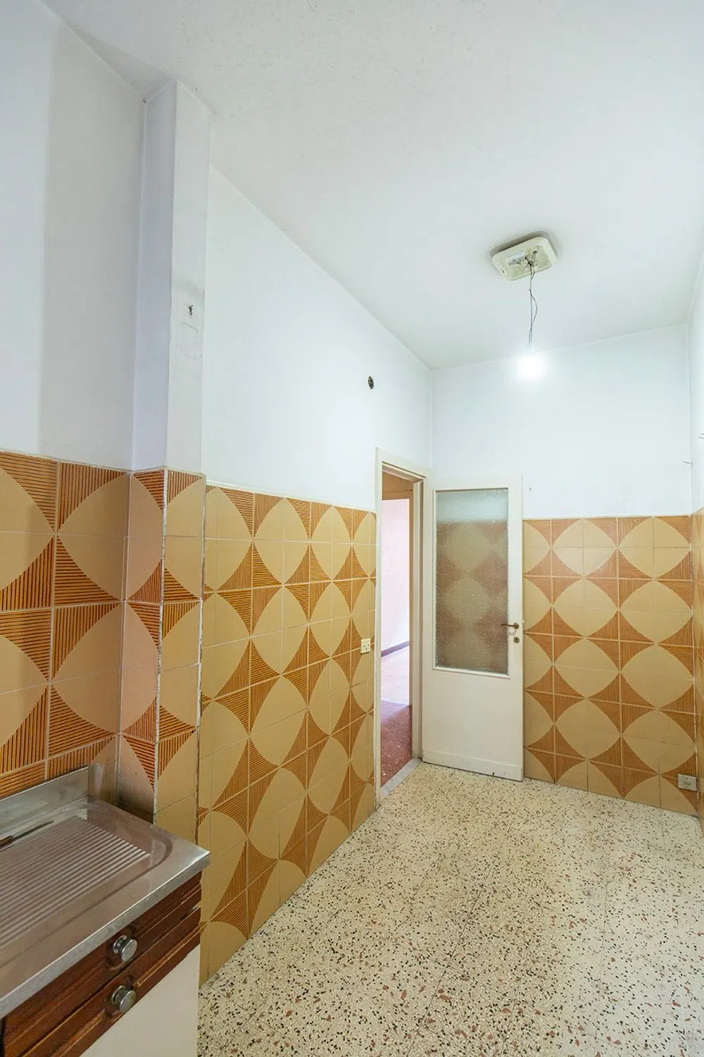 Trilocale in via Eugenio Checchi, 60 - Photo 11
