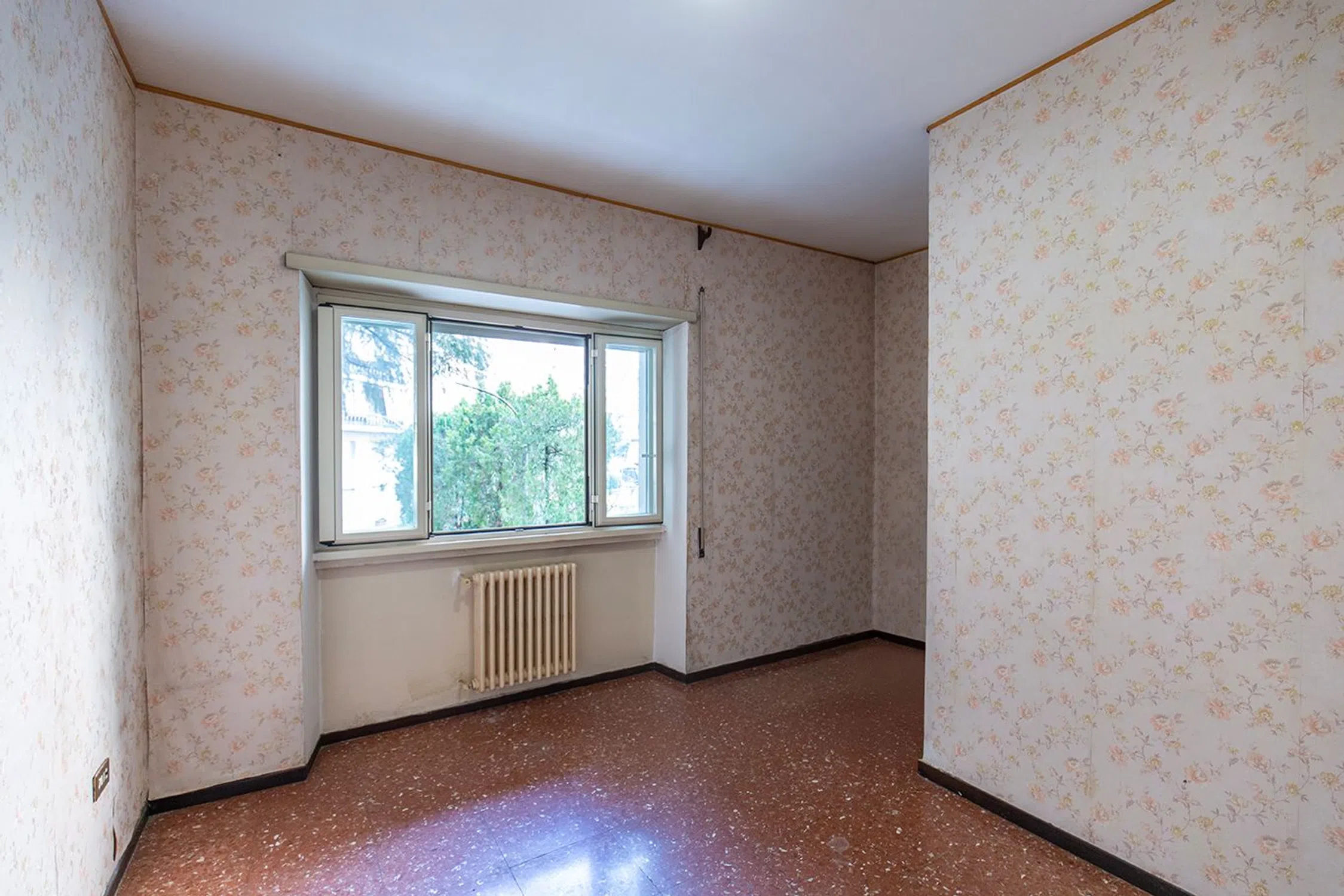 Trilocale in via Eugenio Checchi, 60 - Photo 13